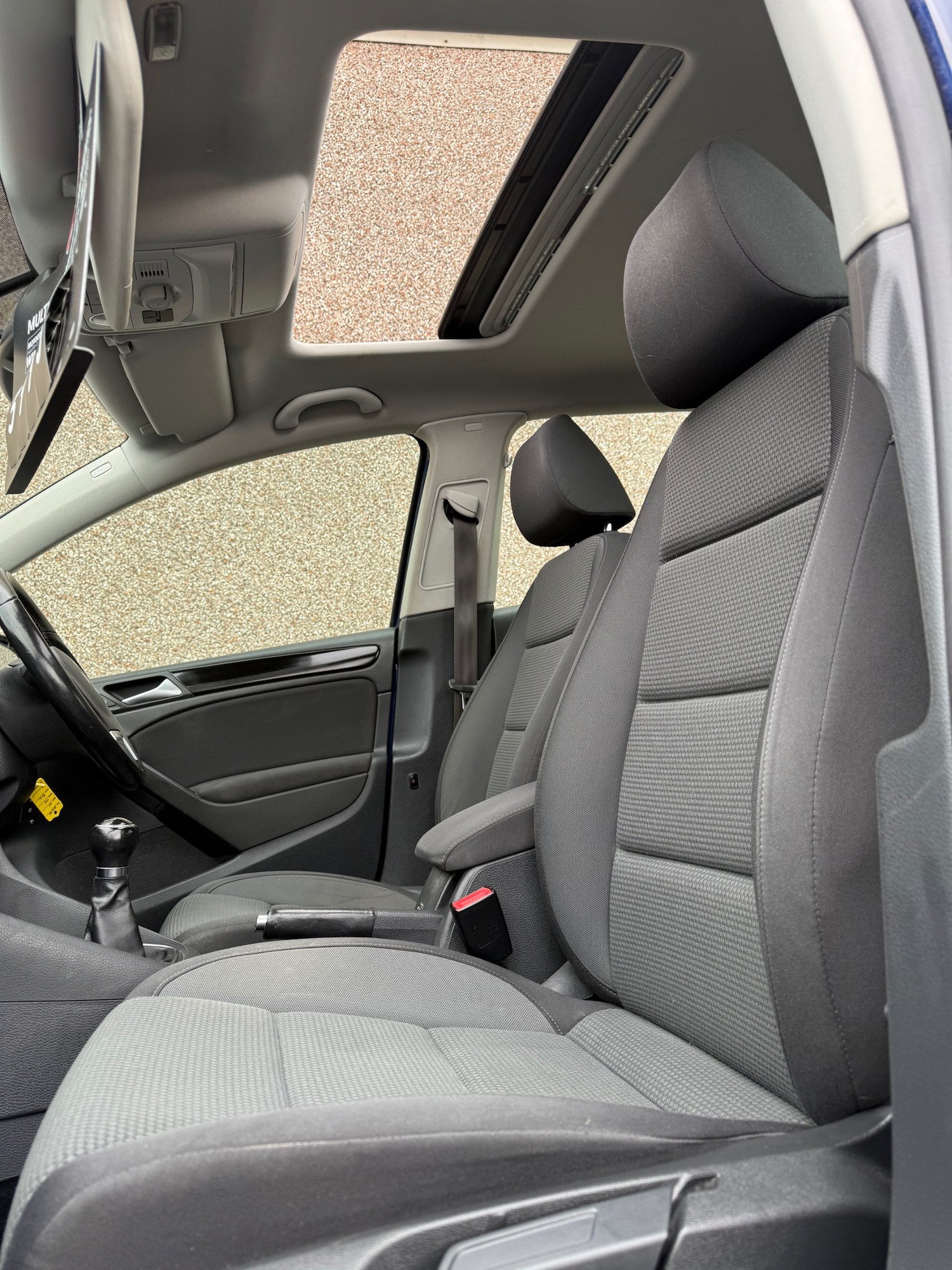 Used Volkswagen Golf 2012 for sale - 78001333: Photo 12