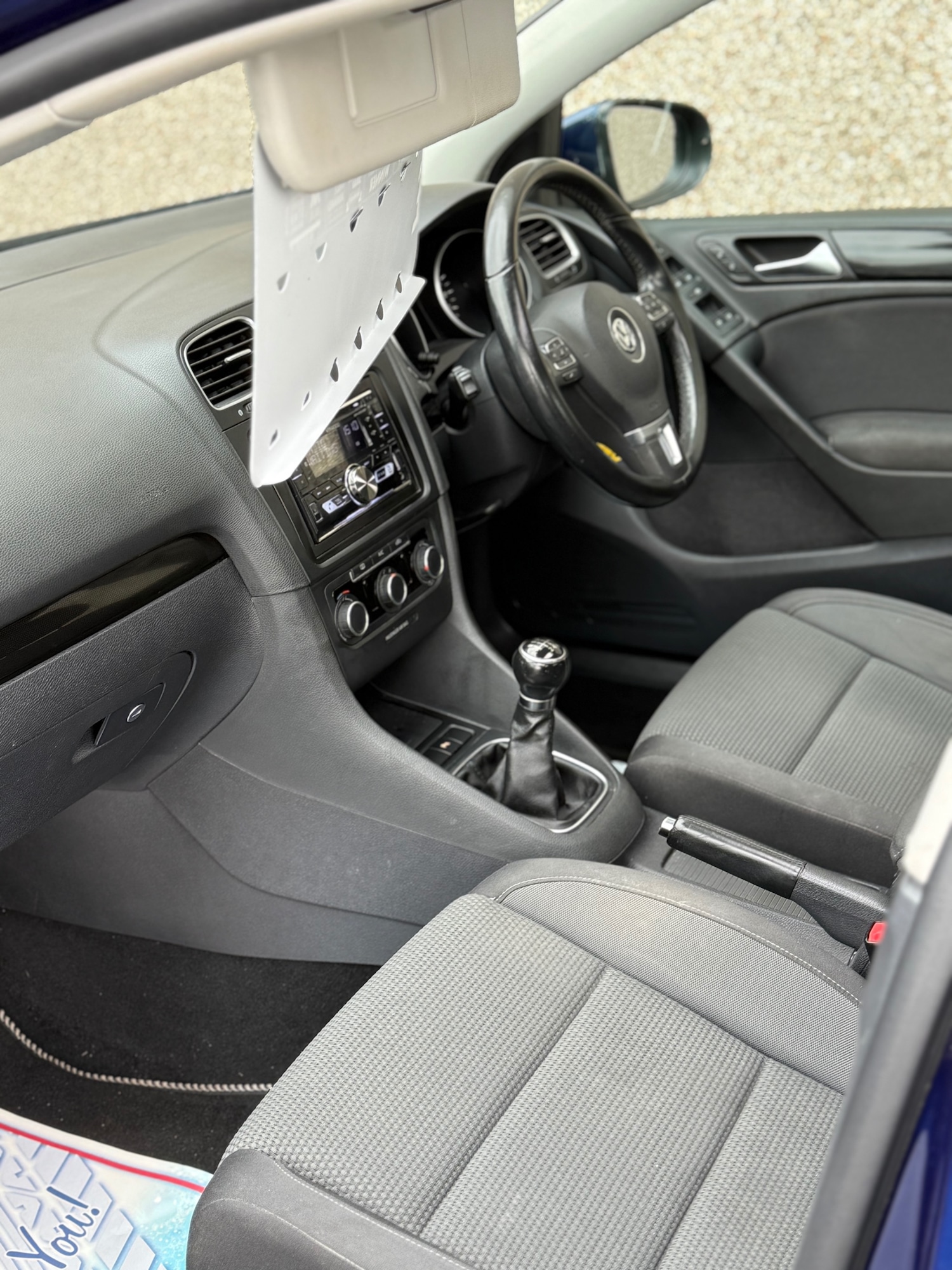 Used Volkswagen Golf 2012 for sale - 78001333: Photo 13