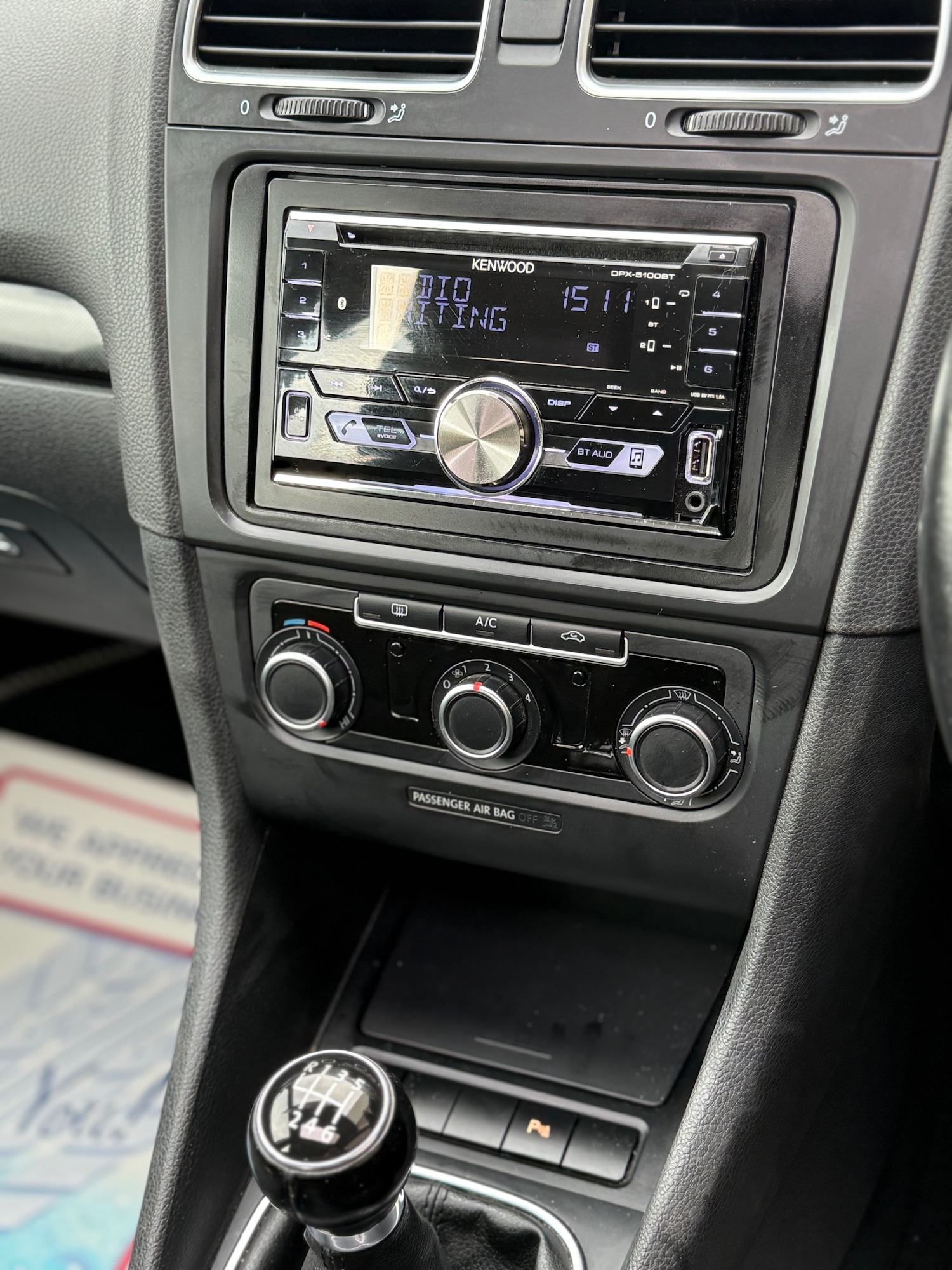 Used Volkswagen Golf 2012 for sale - 78001333: Photo 14