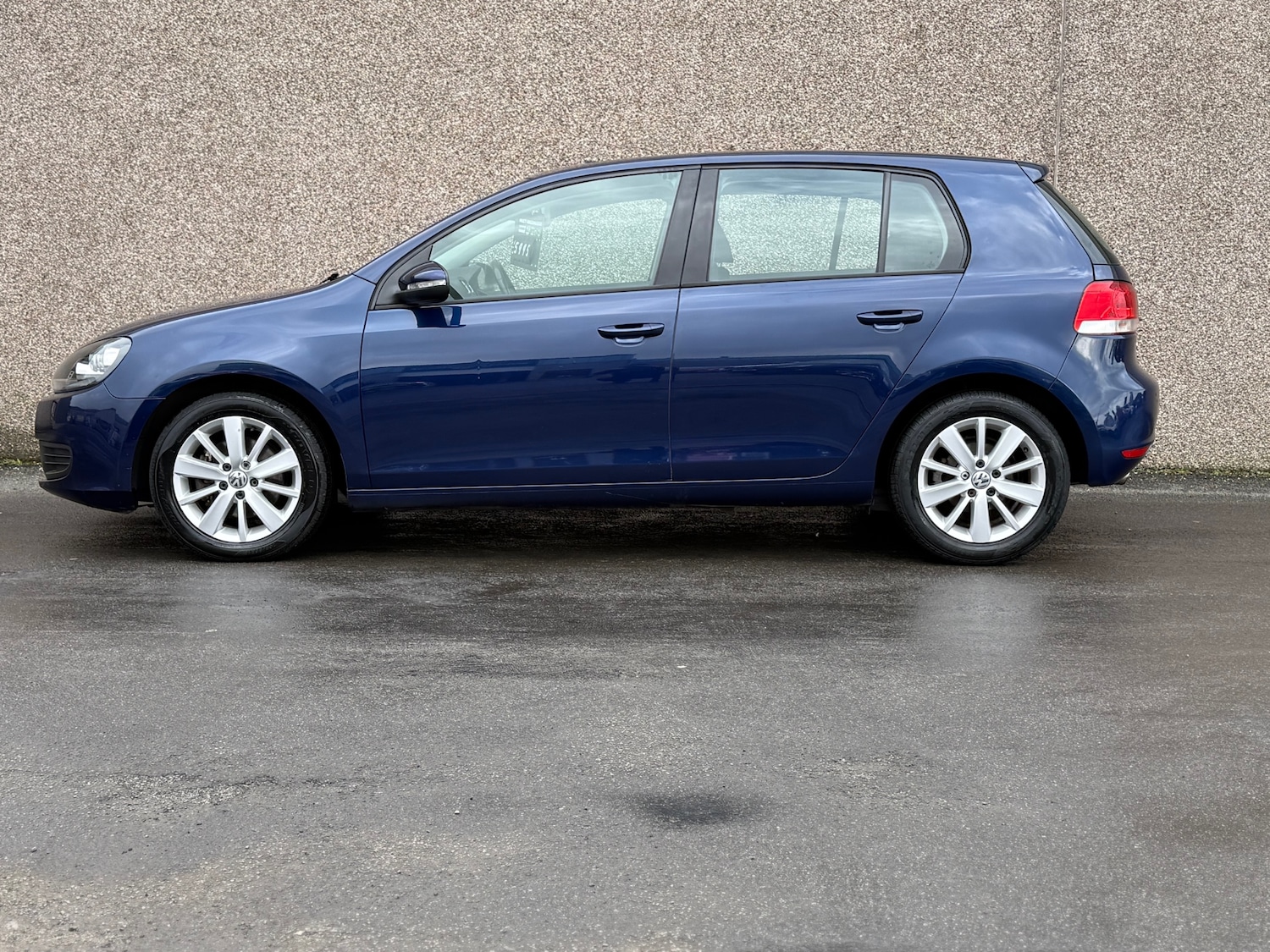 Used Volkswagen Golf 2012 for sale - 78001333: Photo 2
