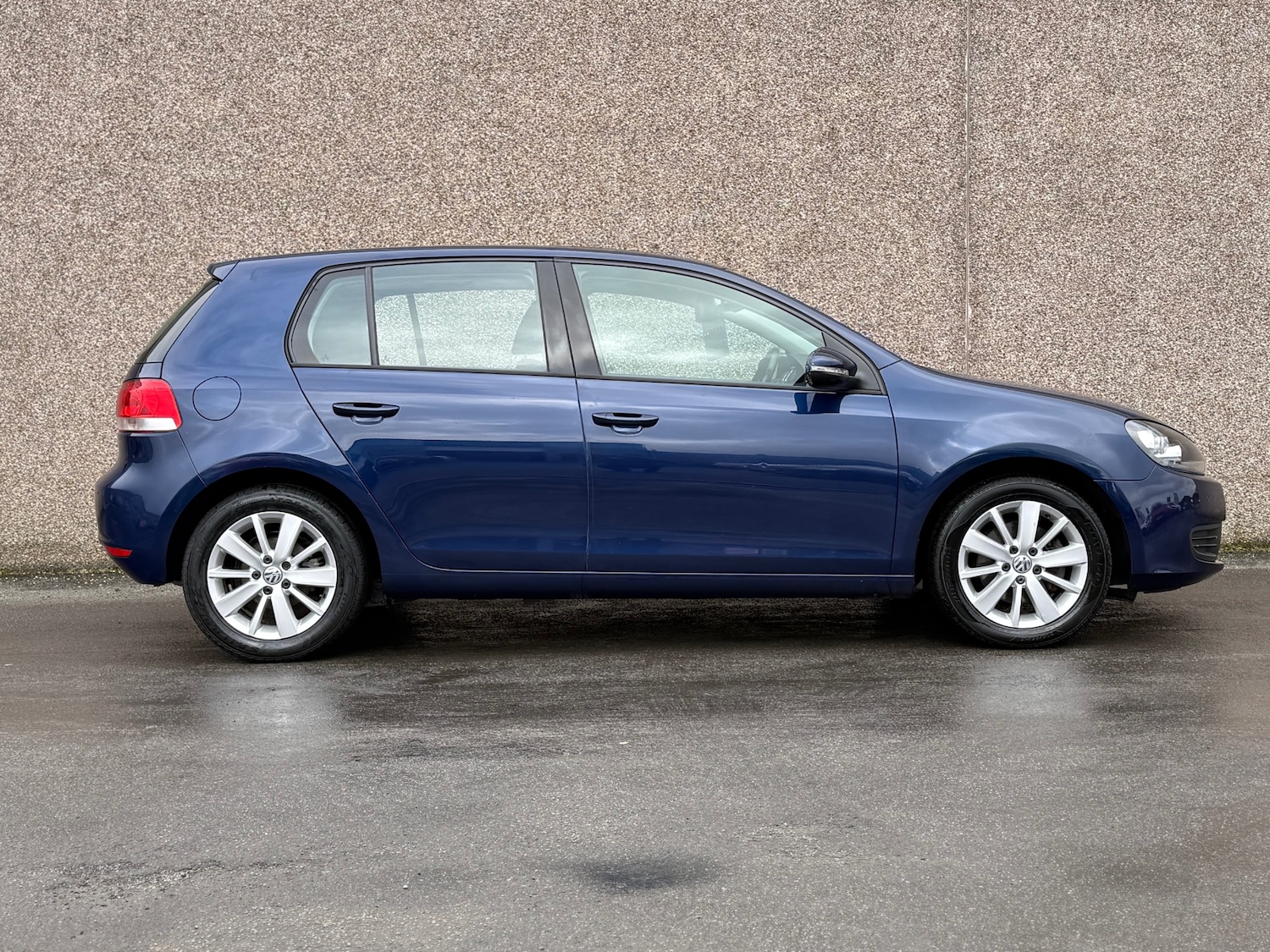 Used Volkswagen Golf 2012 for sale - 78001333: Photo 4