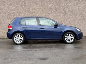 Used Volkswagen Golf 2012 for sale - 78001333: Photo