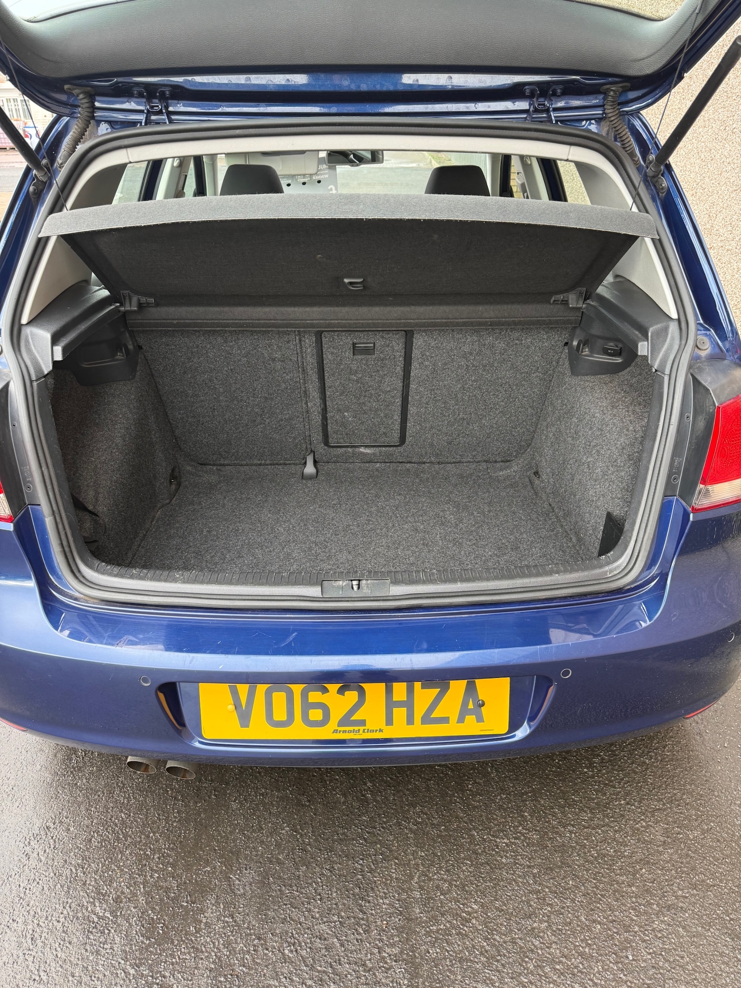 Used Volkswagen Golf 2012 for sale - 78001333: Photo 7