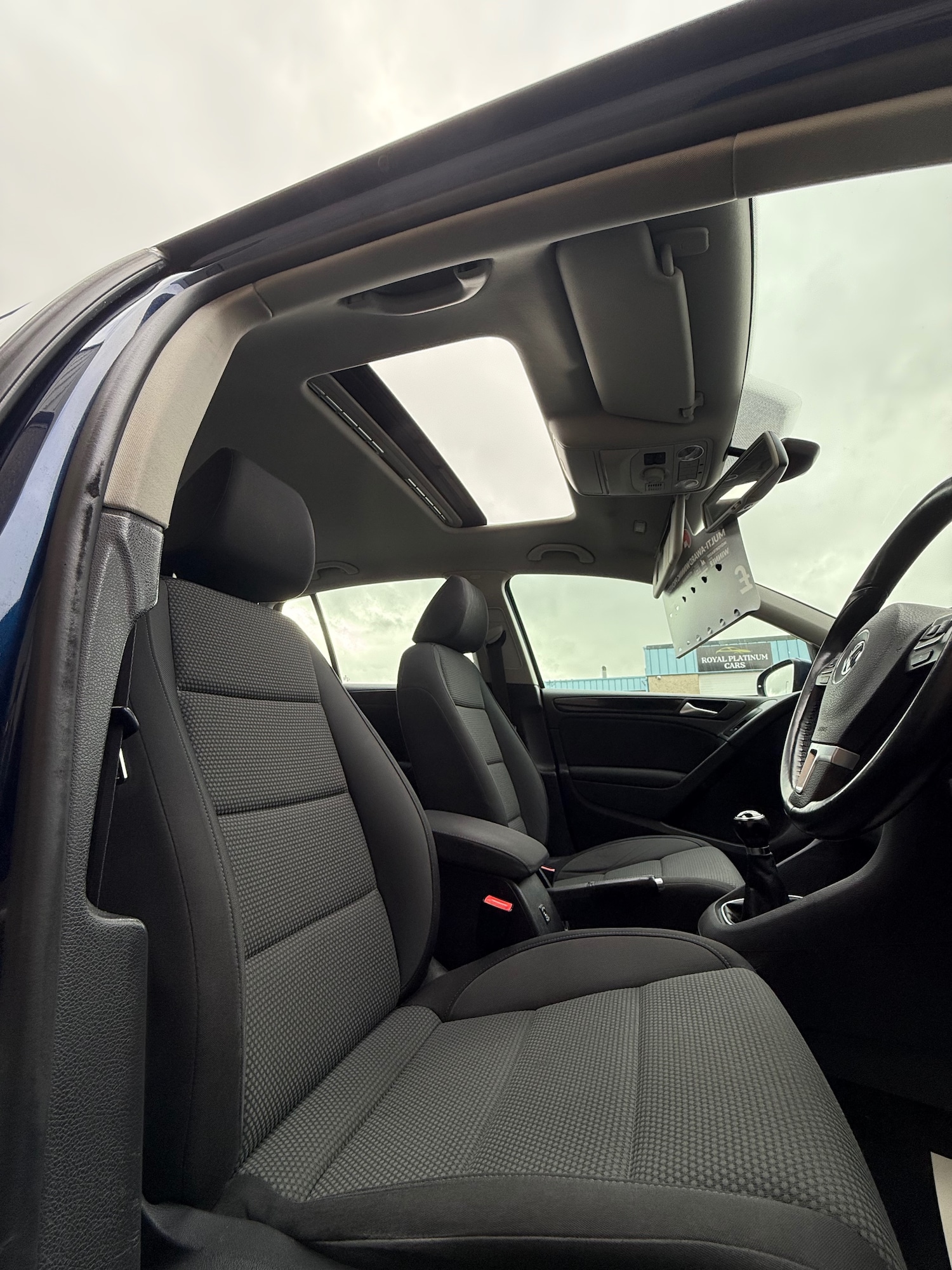 Used Volkswagen Golf 2012 for sale - 78001333: Photo 9