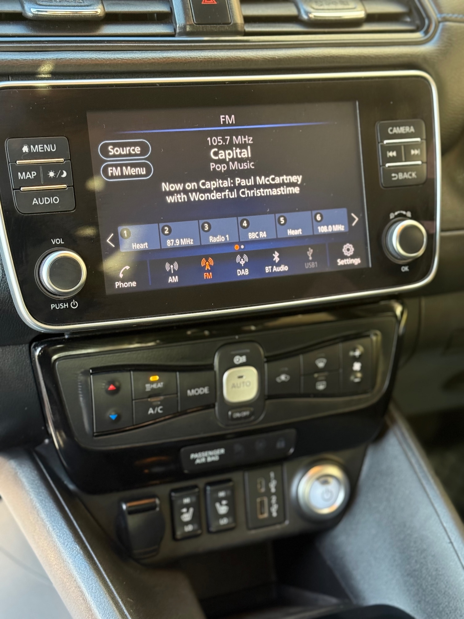 Used Nissan Leaf 2022 for sale - 76963738: Photo 10