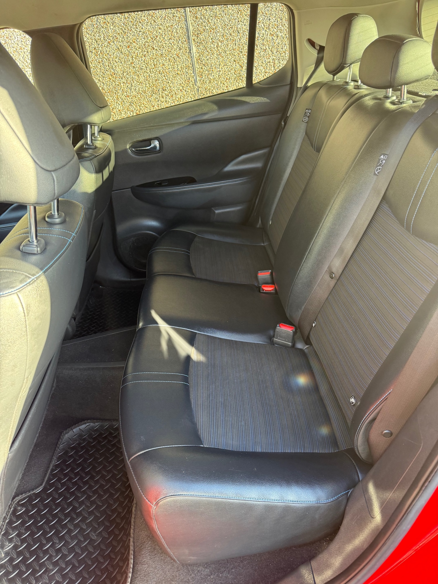 Used Nissan Leaf 2022 for sale - 76963738: Photo 11