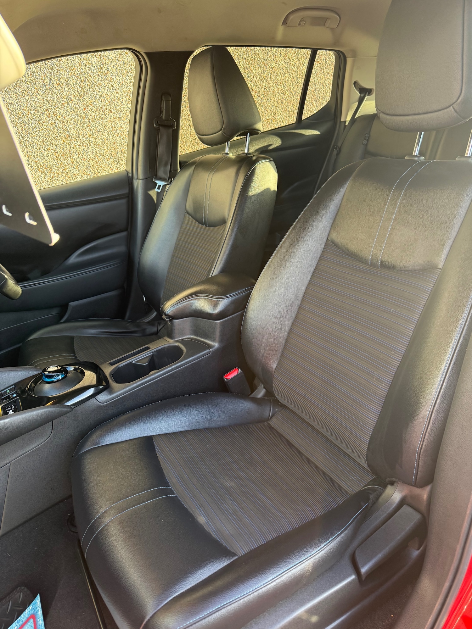 Used Nissan Leaf 2022 for sale - 76963738: Photo 12