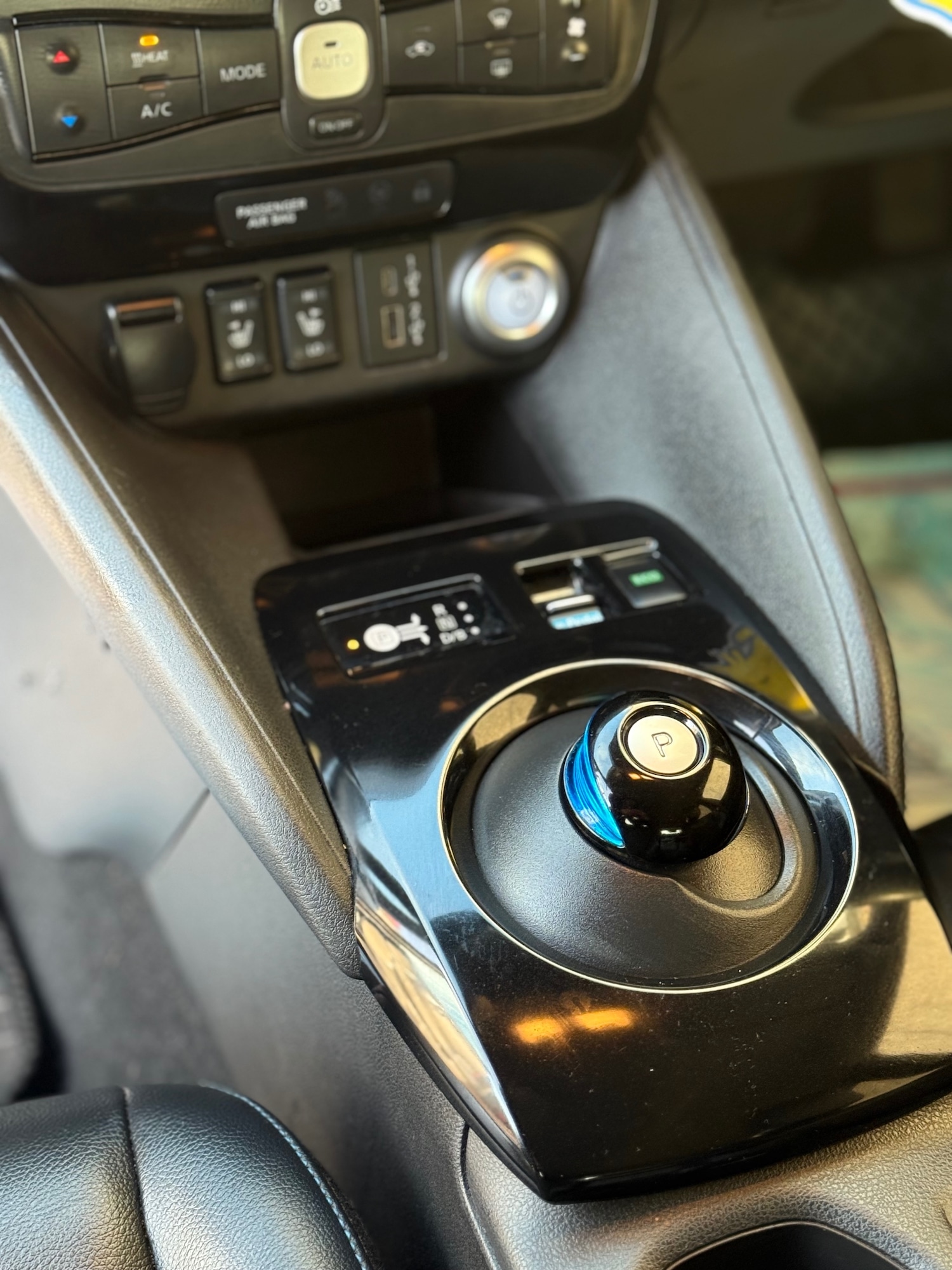 Used Nissan Leaf 2022 for sale - 76963738: Photo 13