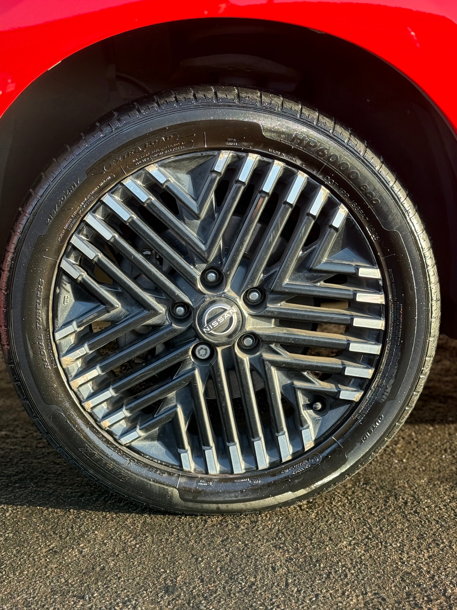 Used Nissan Leaf 2022 for sale - 76963738: Photo 5