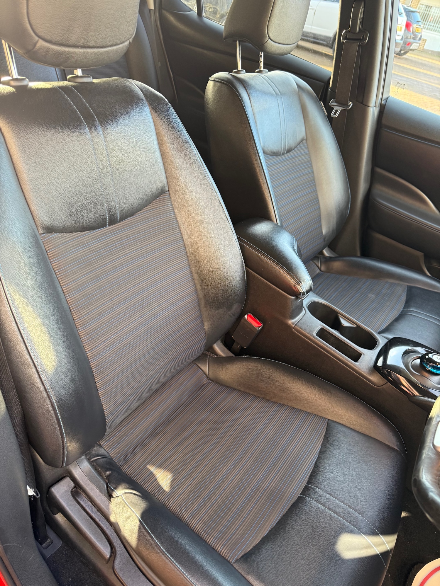 Used Nissan Leaf 2022 for sale - 76963738: Photo 7