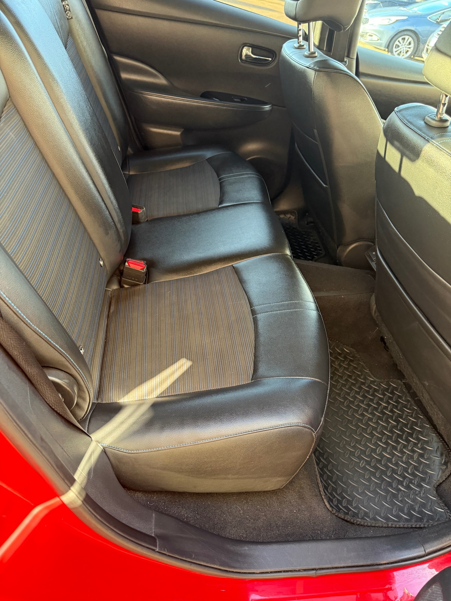 Used Nissan Leaf 2022 for sale - 76963738: Photo 8