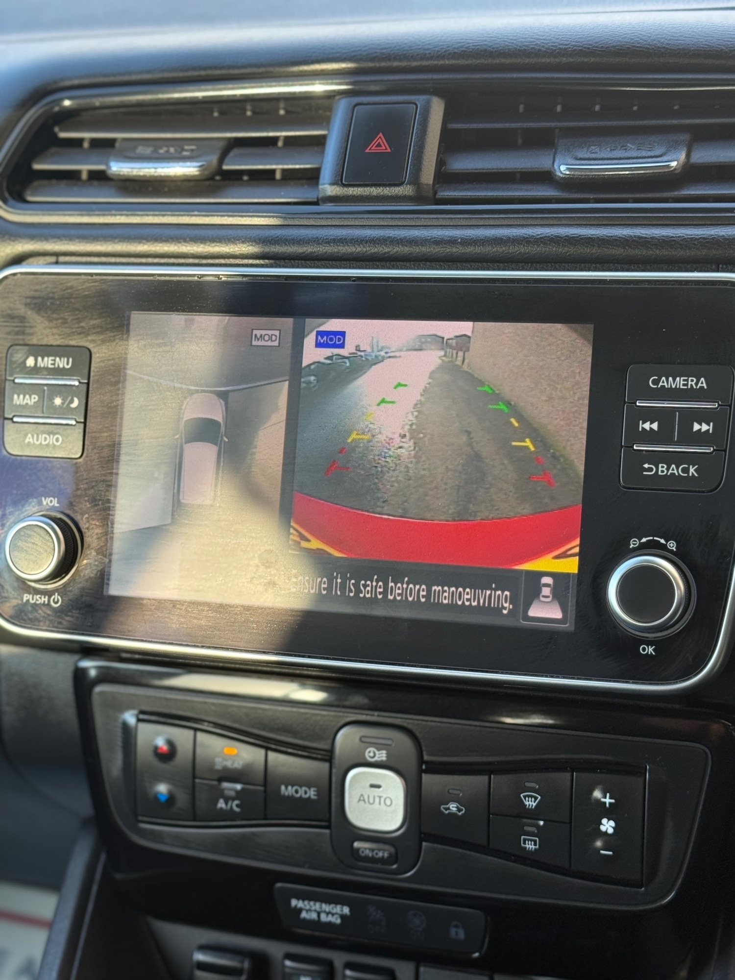 Used Nissan Leaf 2022 for sale - 76963738: Photo 9