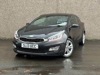 2013 (13) - 1.6 CRDi SE EcoDynamics 3dr