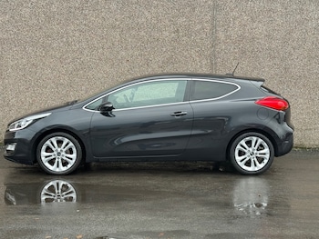 Used Kia Pro Ceed 2013 for sale - 76483141: Photo