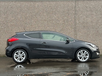 Used Kia Pro Ceed 2013 for sale - 76483141: Photo