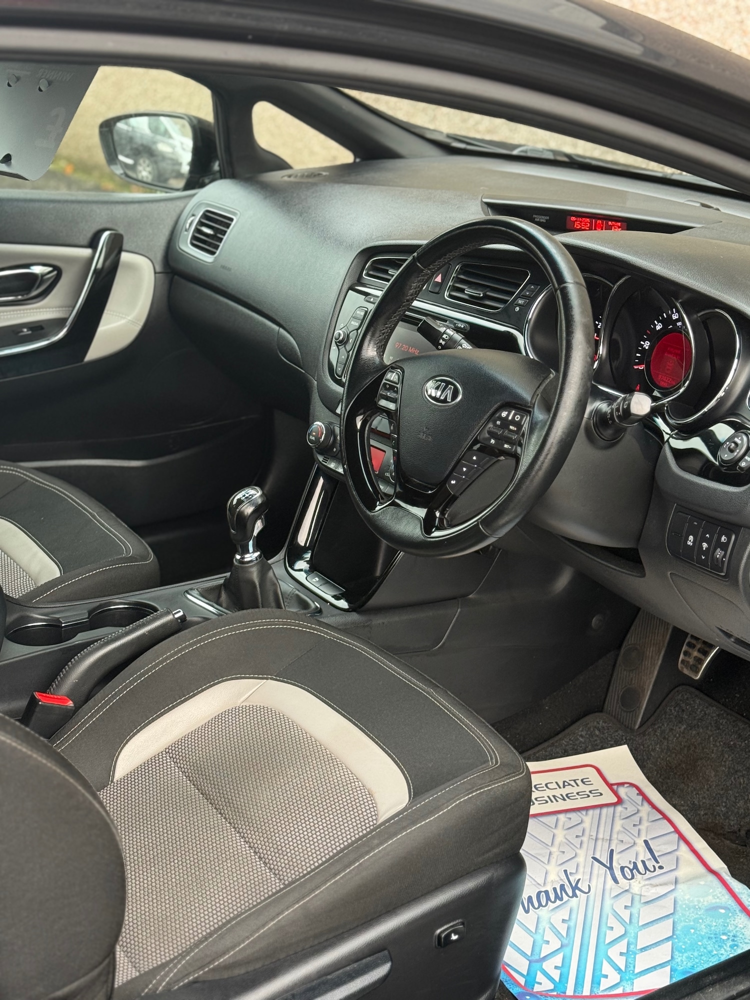 Used Kia Pro Ceed 2013 for sale - 76483141: Photo 6