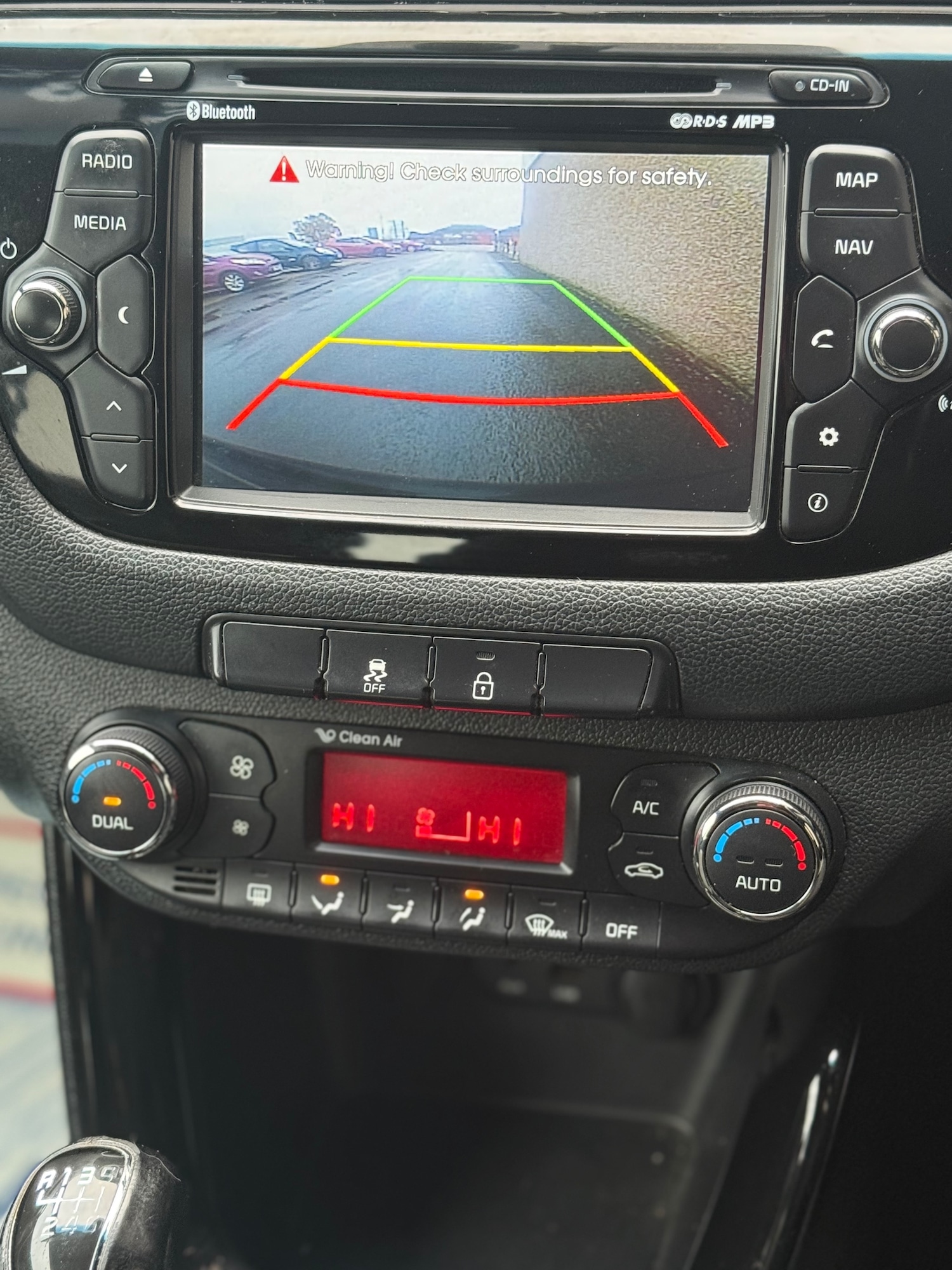 Used Kia Pro Ceed 2013 for sale - 76483141: Photo 8