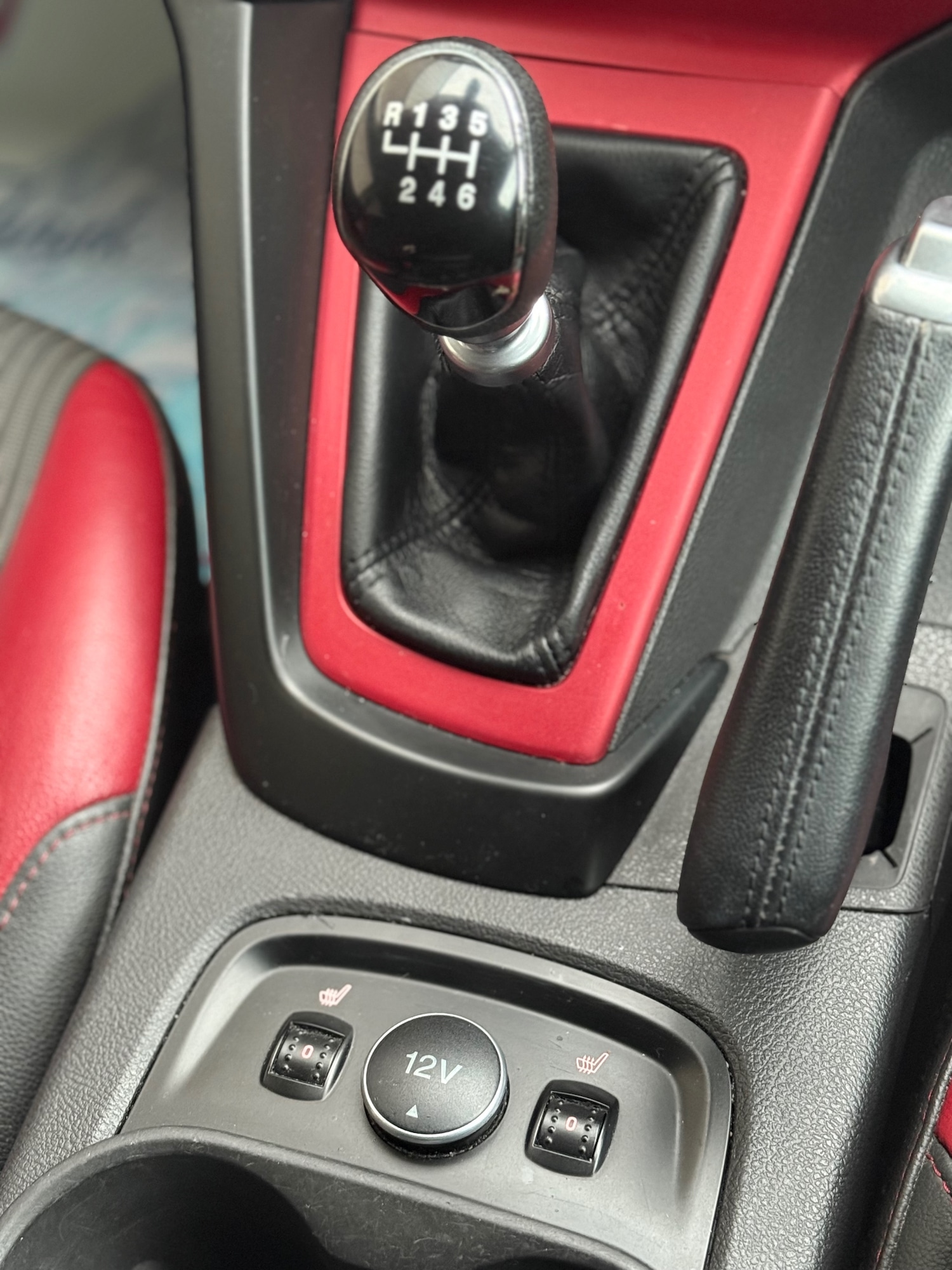 Used Ford Focus 2012 for sale - 76483131: Photo 10