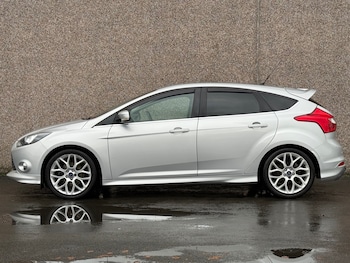 Used Ford Focus 2012 for sale - 76483131: Photo