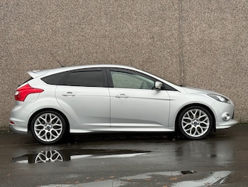Used Ford Focus 2012 for sale - 76483131: Photo