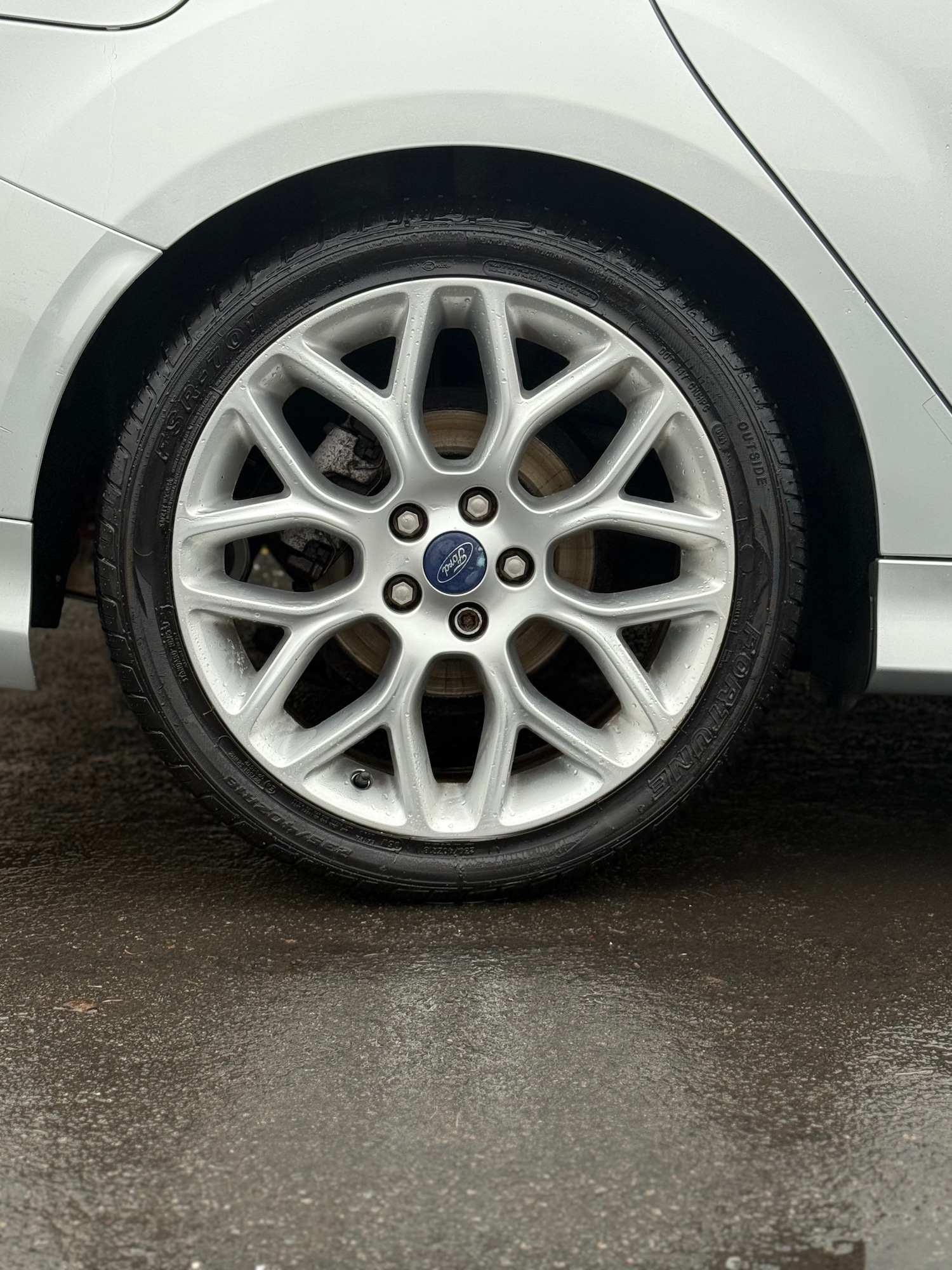 Used Ford Focus 2012 for sale - 76483131: Photo 5