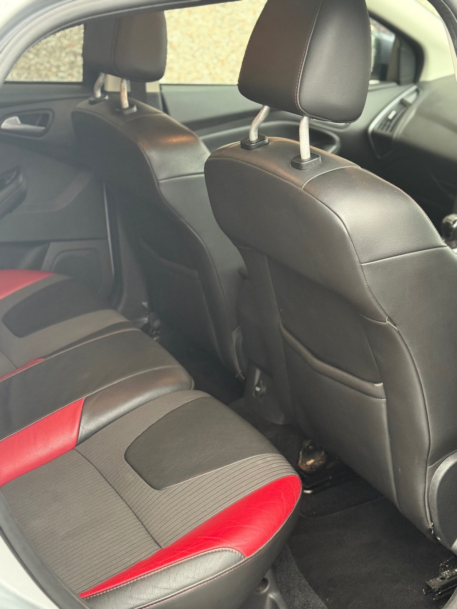 Used Ford Focus 2012 for sale - 76483131: Photo 9