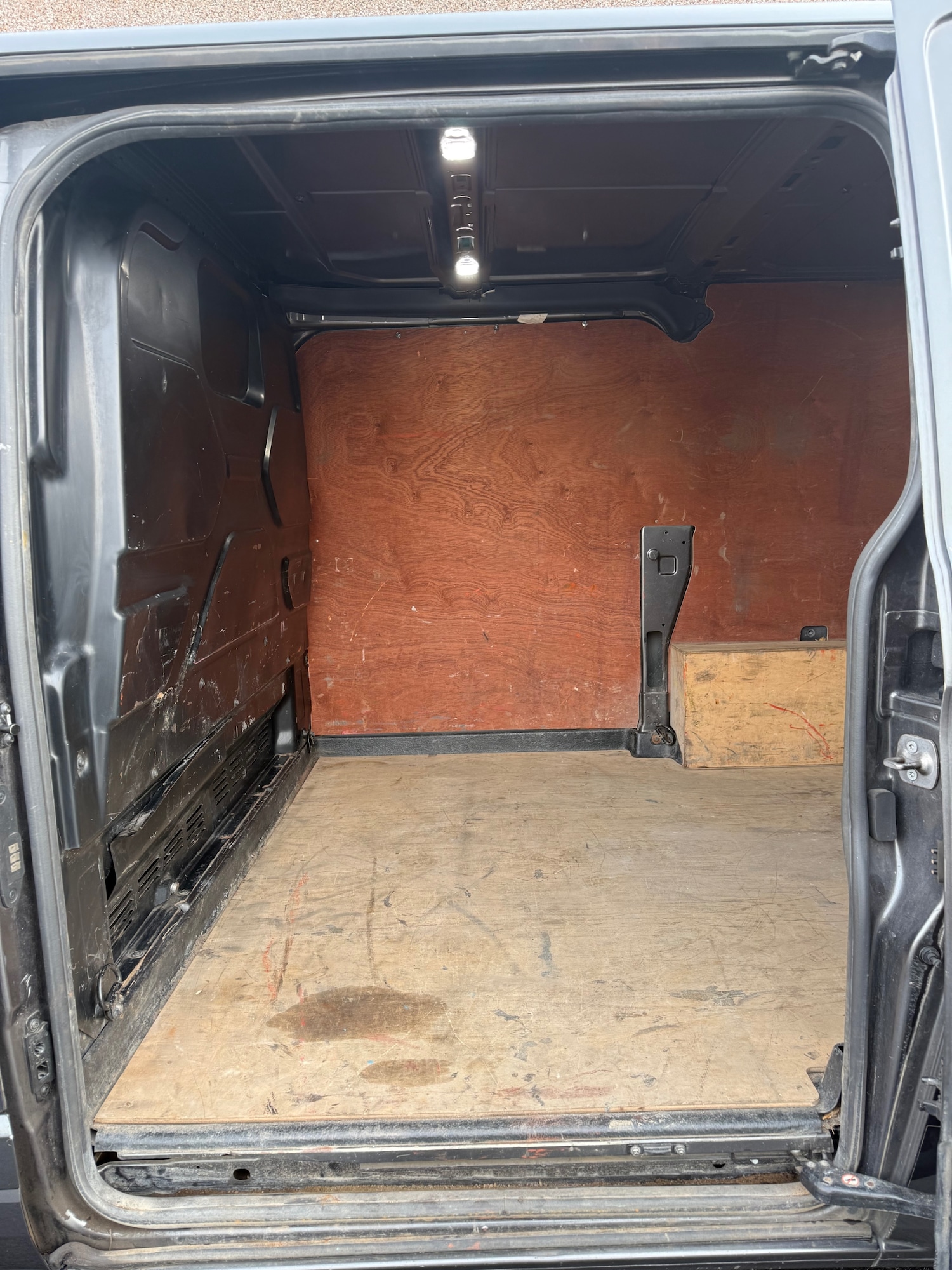 Used Ford Transit Custom 2021 for sale - 77762422: Photo 7