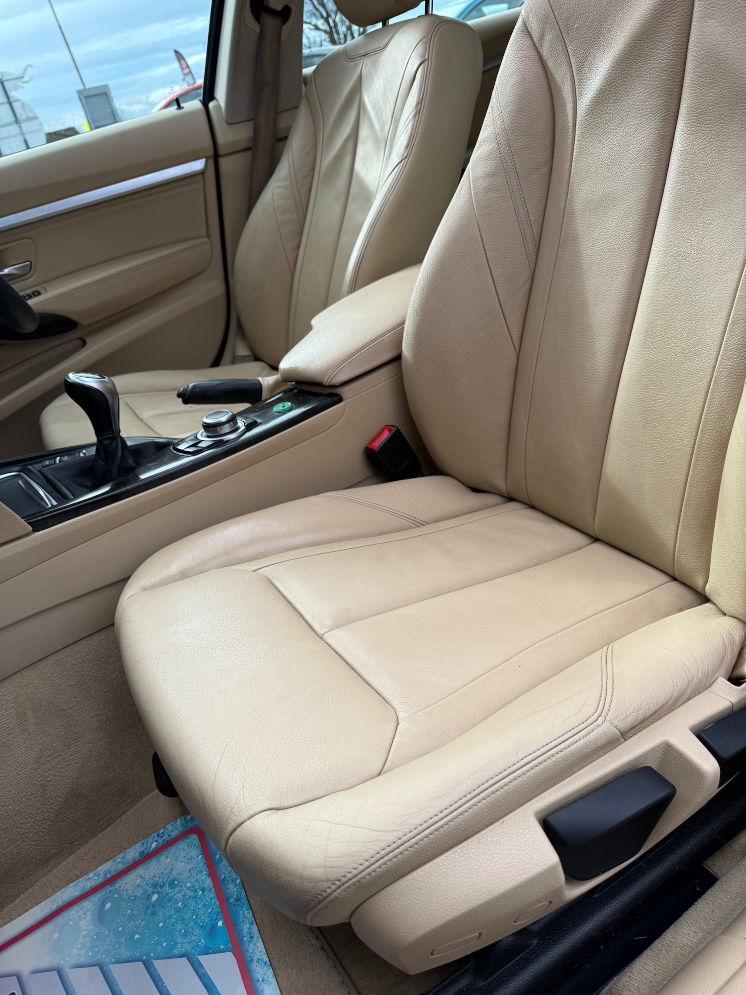 Used BMW 3 Series 2015 for sale - 77650783: Photo 13