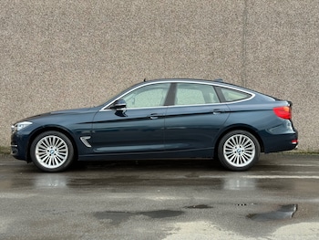 Used BMW 3 Series 2015 for sale - 77650783: Photo
