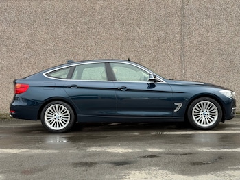 Used BMW 3 Series 2015 for sale - 77650783: Photo