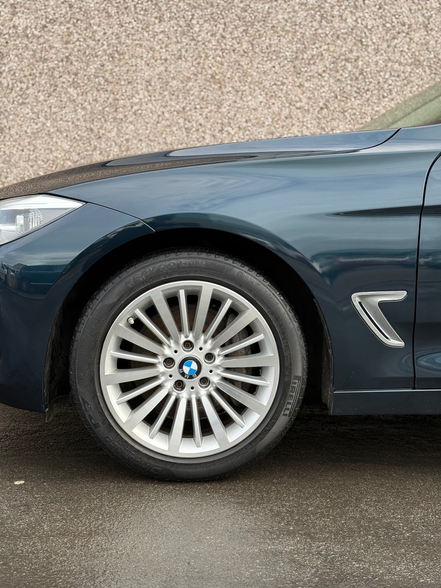 Used BMW 3 Series 2015 for sale - 77650783: Photo 5