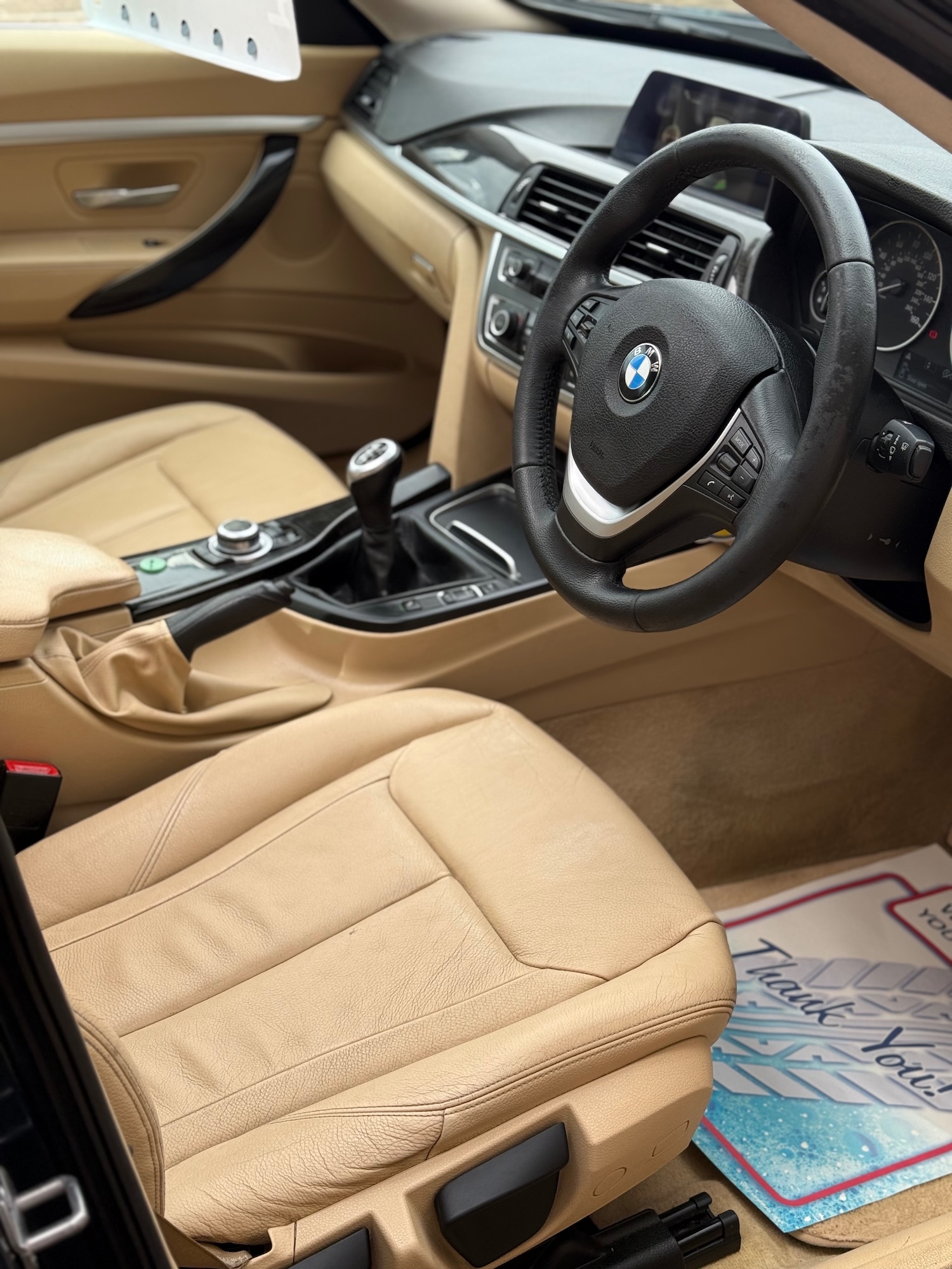 Used BMW 3 Series 2015 for sale - 77650783: Photo 9