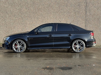 Used Audi A3 2017 for sale - 79173178: Photo