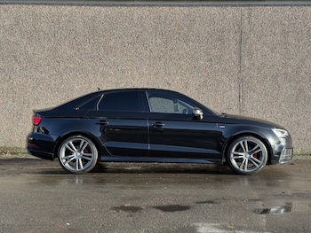 Used Audi A3 2017 for sale - 79173178: Photo