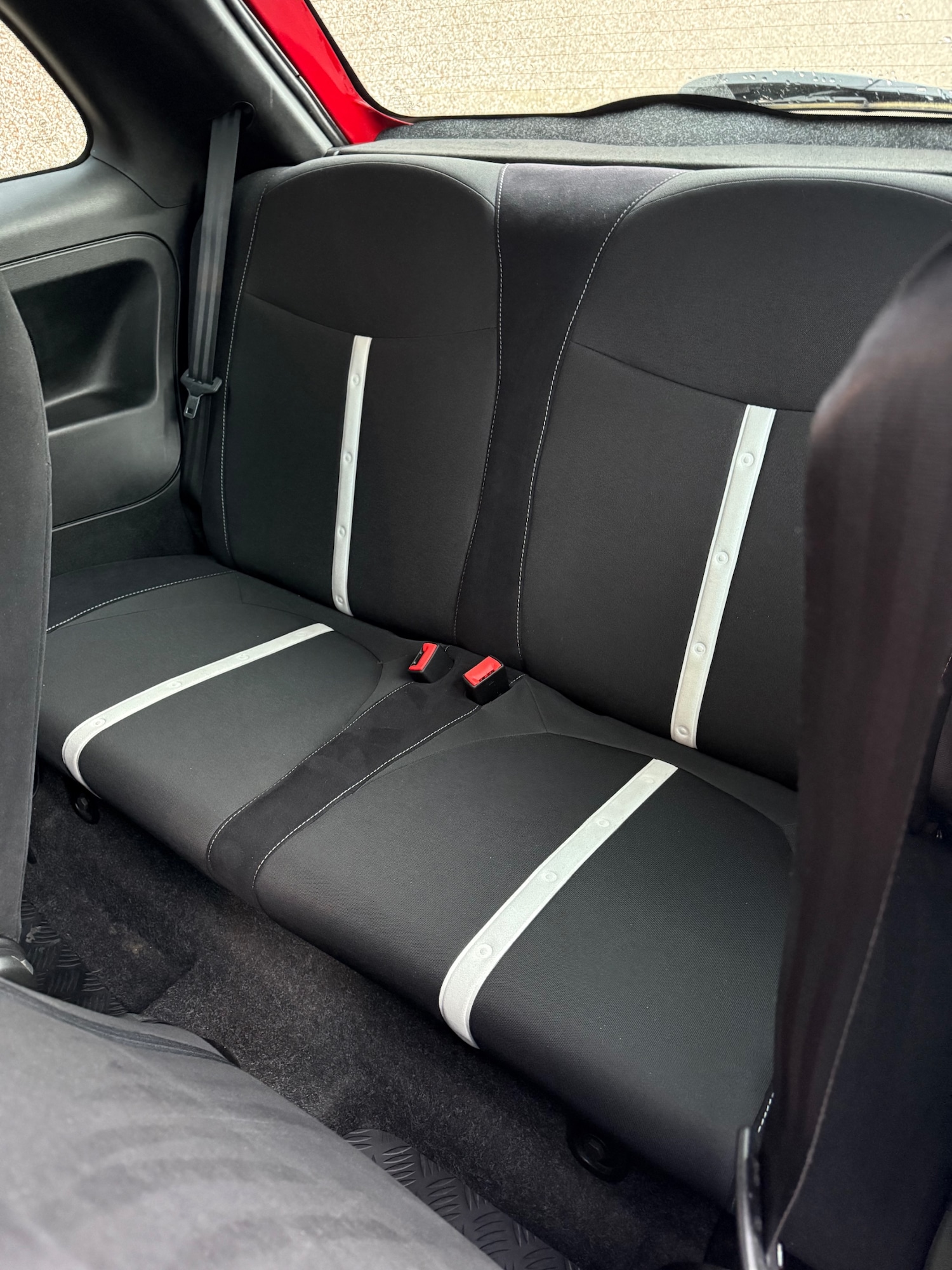 Used Abarth 500 2014 for sale - 77164702: Photo 10