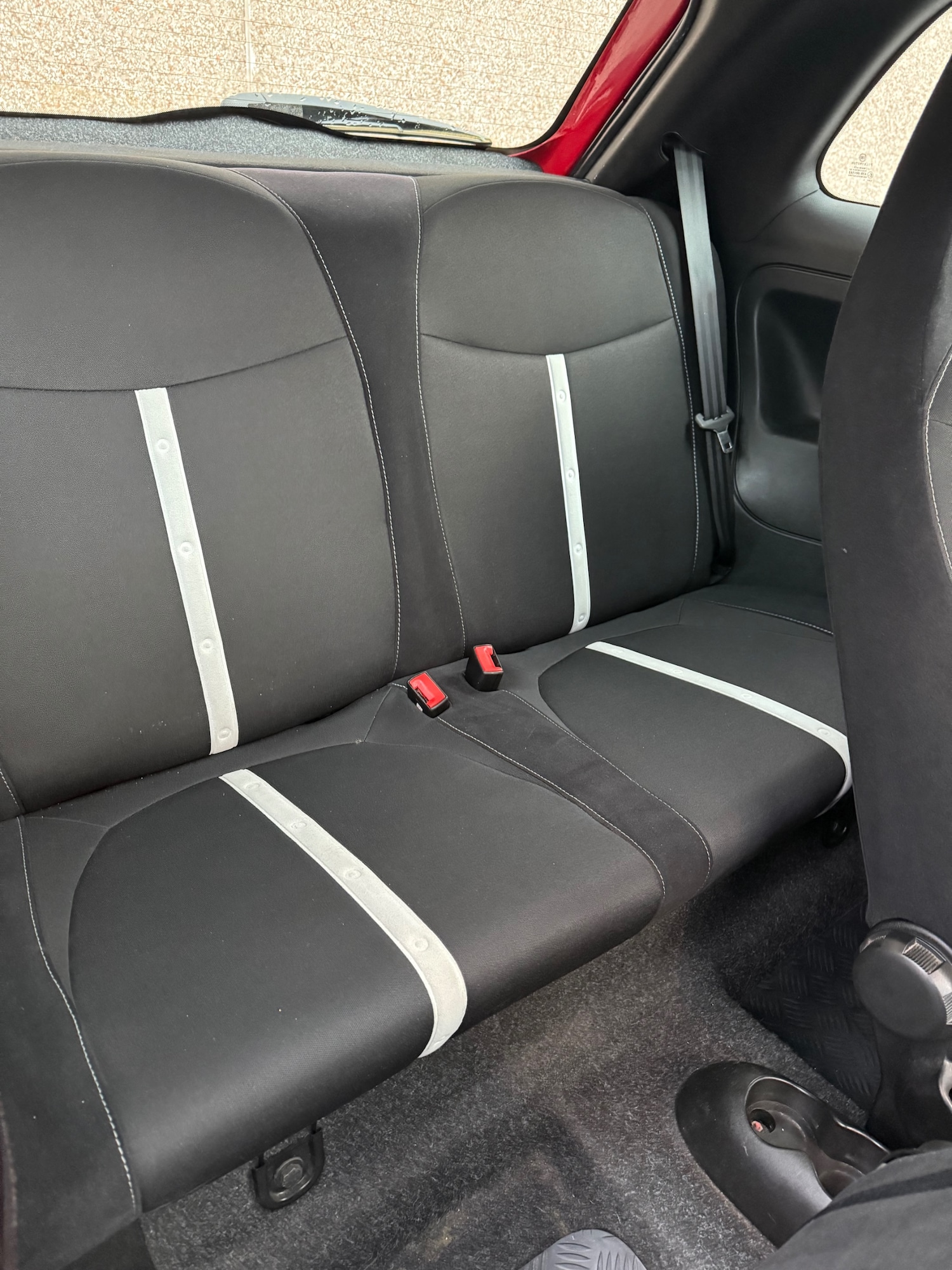 Used Abarth 500 2014 for sale - 77164702: Photo 9