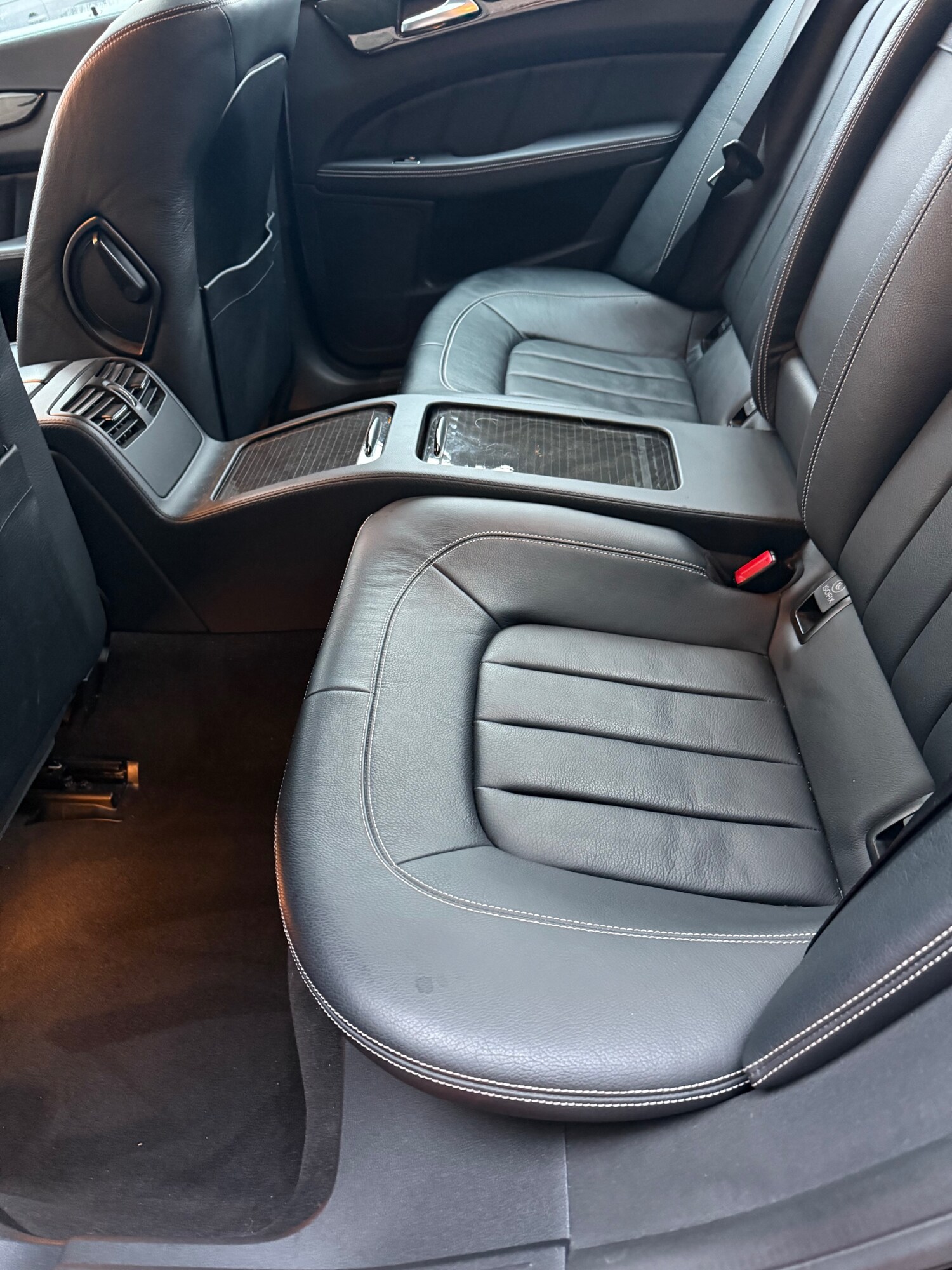 Used Mercedes-Benz CLS 2014 for sale - 77478260: Photo 10