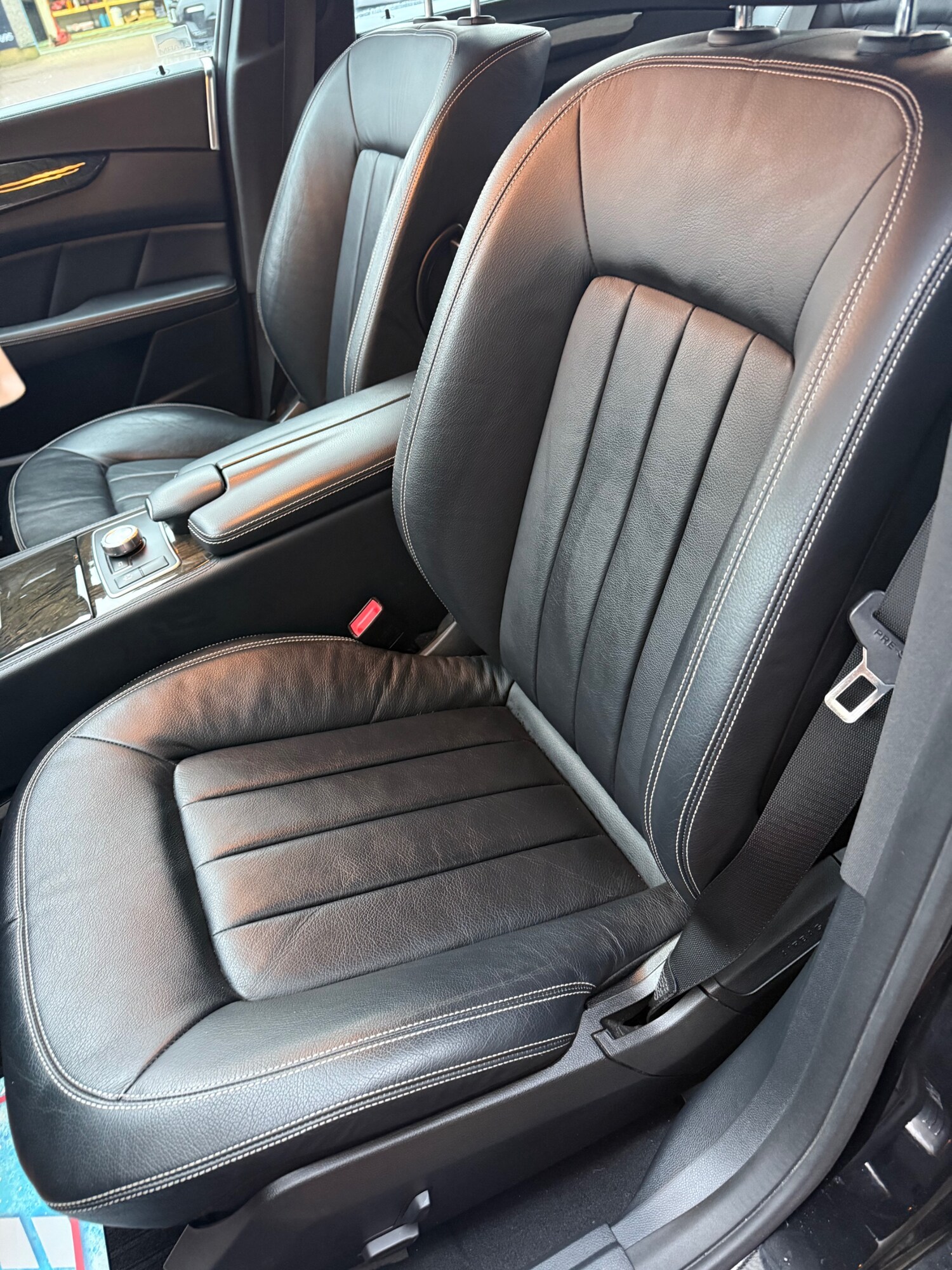 Used Mercedes-Benz CLS 2014 for sale - 77478260: Photo 11