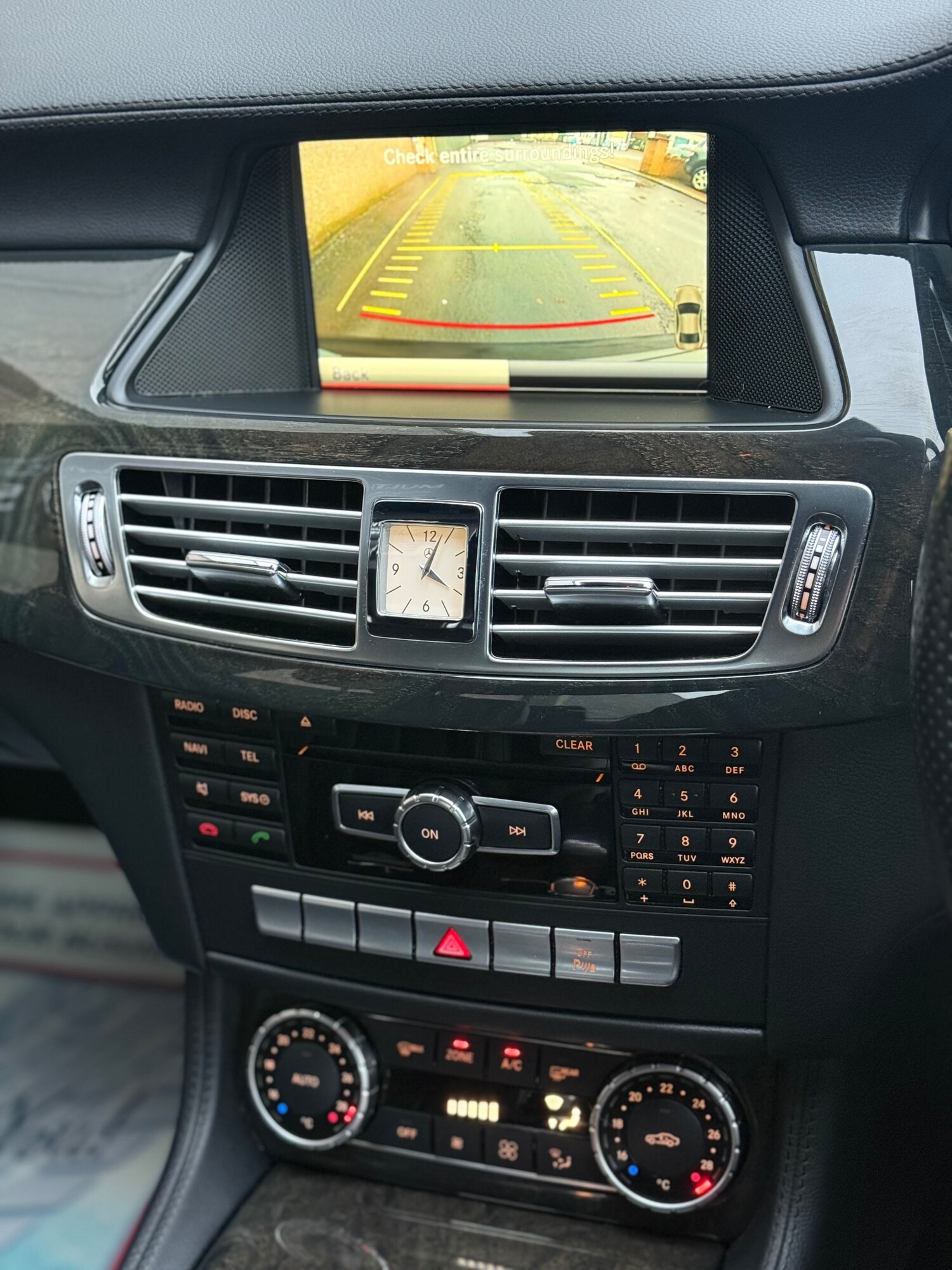 Used Mercedes-Benz CLS 2014 for sale - 77478260: Photo 12