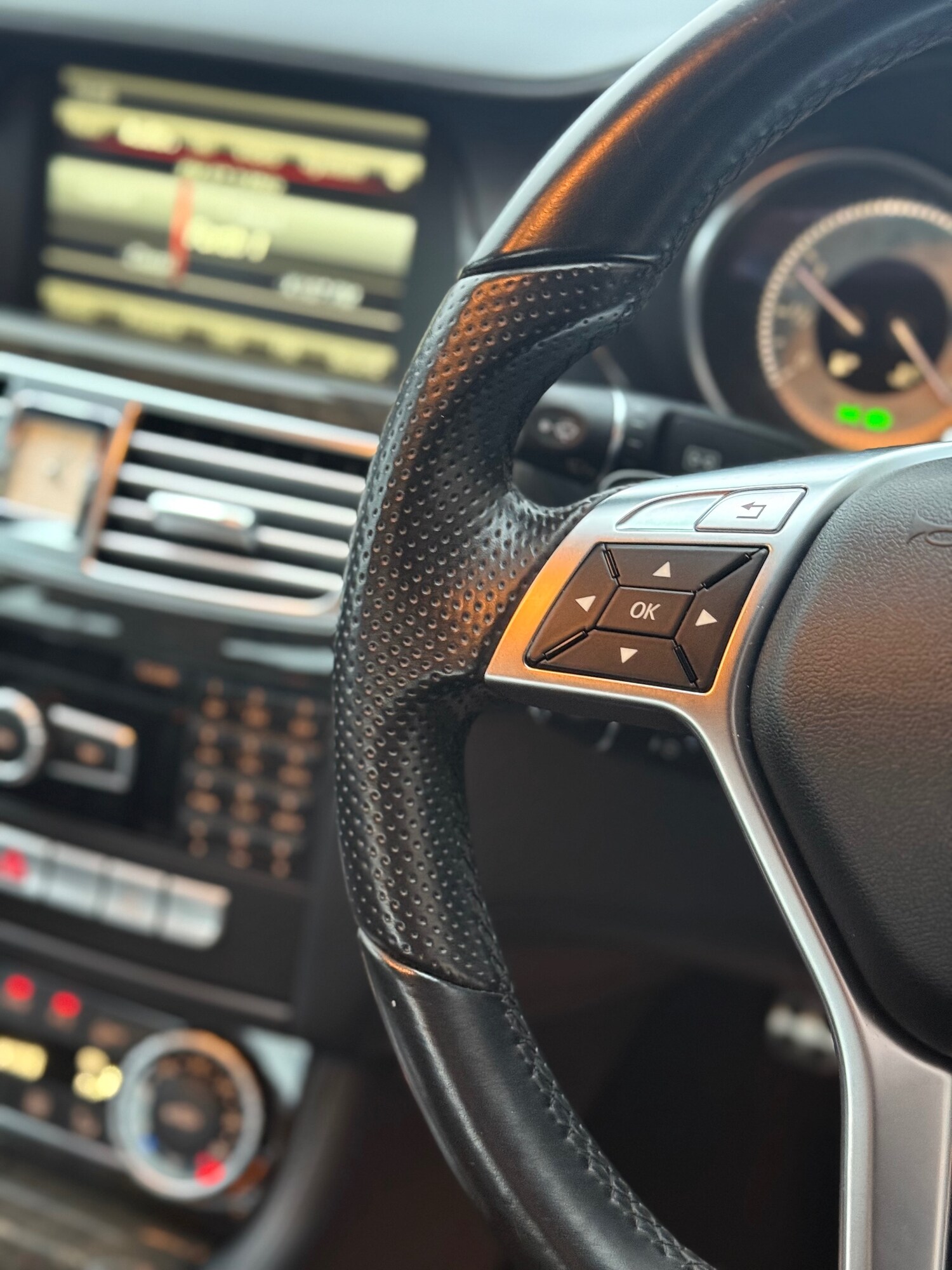 Used Mercedes-Benz CLS 2014 for sale - 77478260: Photo 13