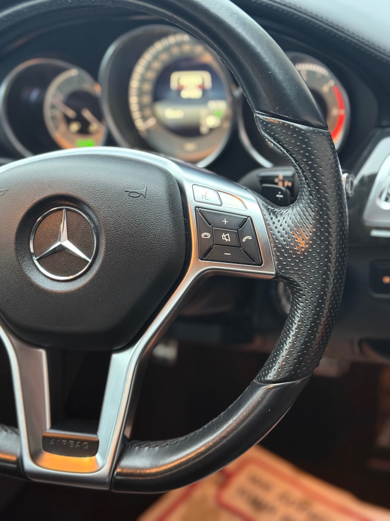 Used Mercedes-Benz CLS 2014 for sale - 77478260: Photo 14