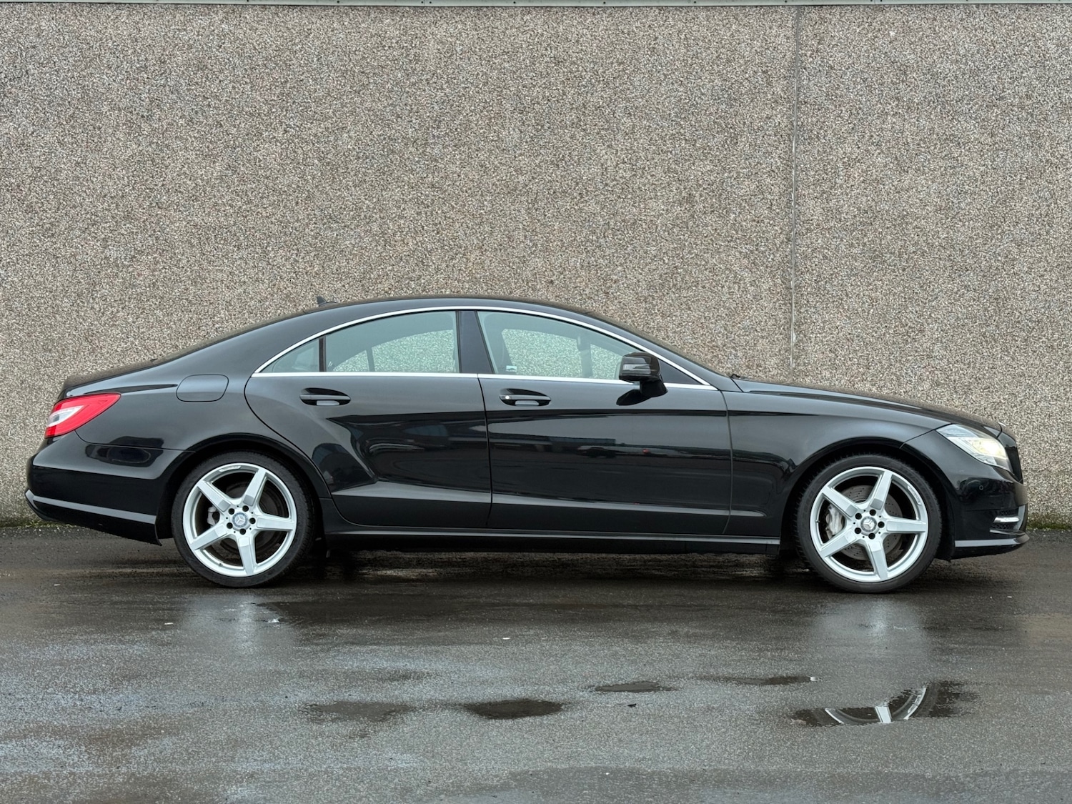 Used Mercedes-Benz CLS 2014 for sale - 77478260: Photo 4