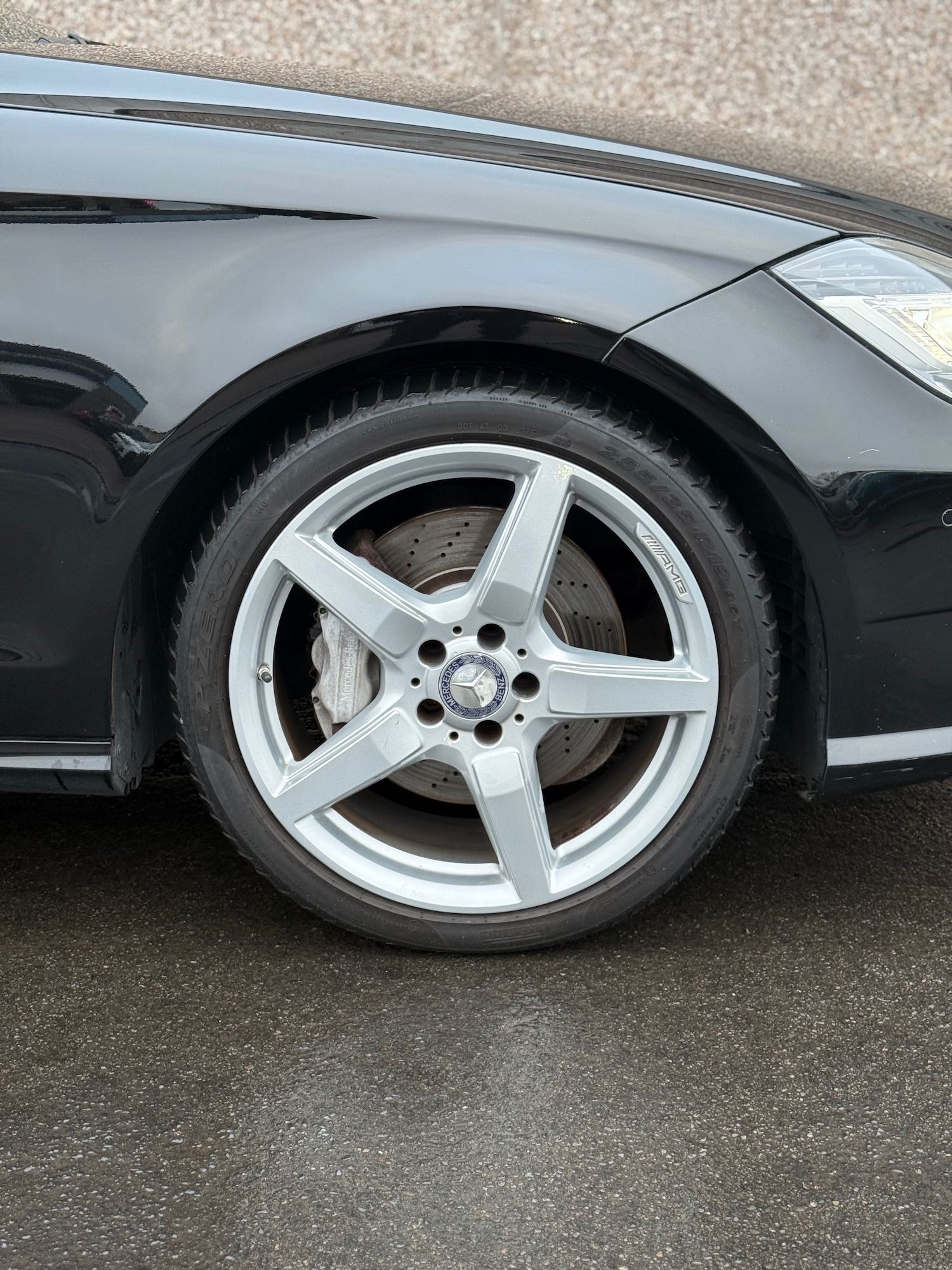 Used Mercedes-Benz CLS 2014 for sale - 77478260: Photo 5