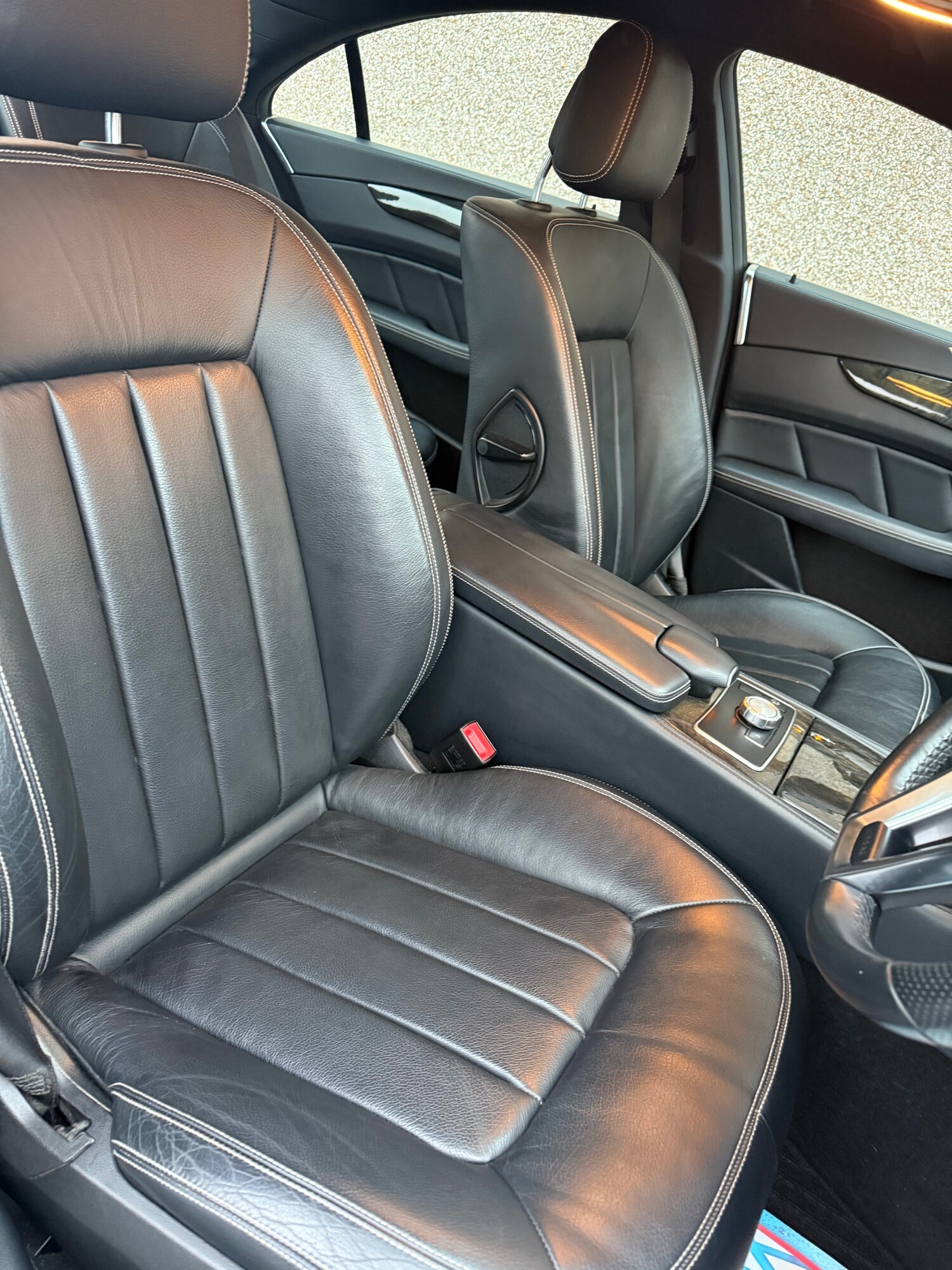 Used Mercedes-Benz CLS 2014 for sale - 77478260: Photo 8