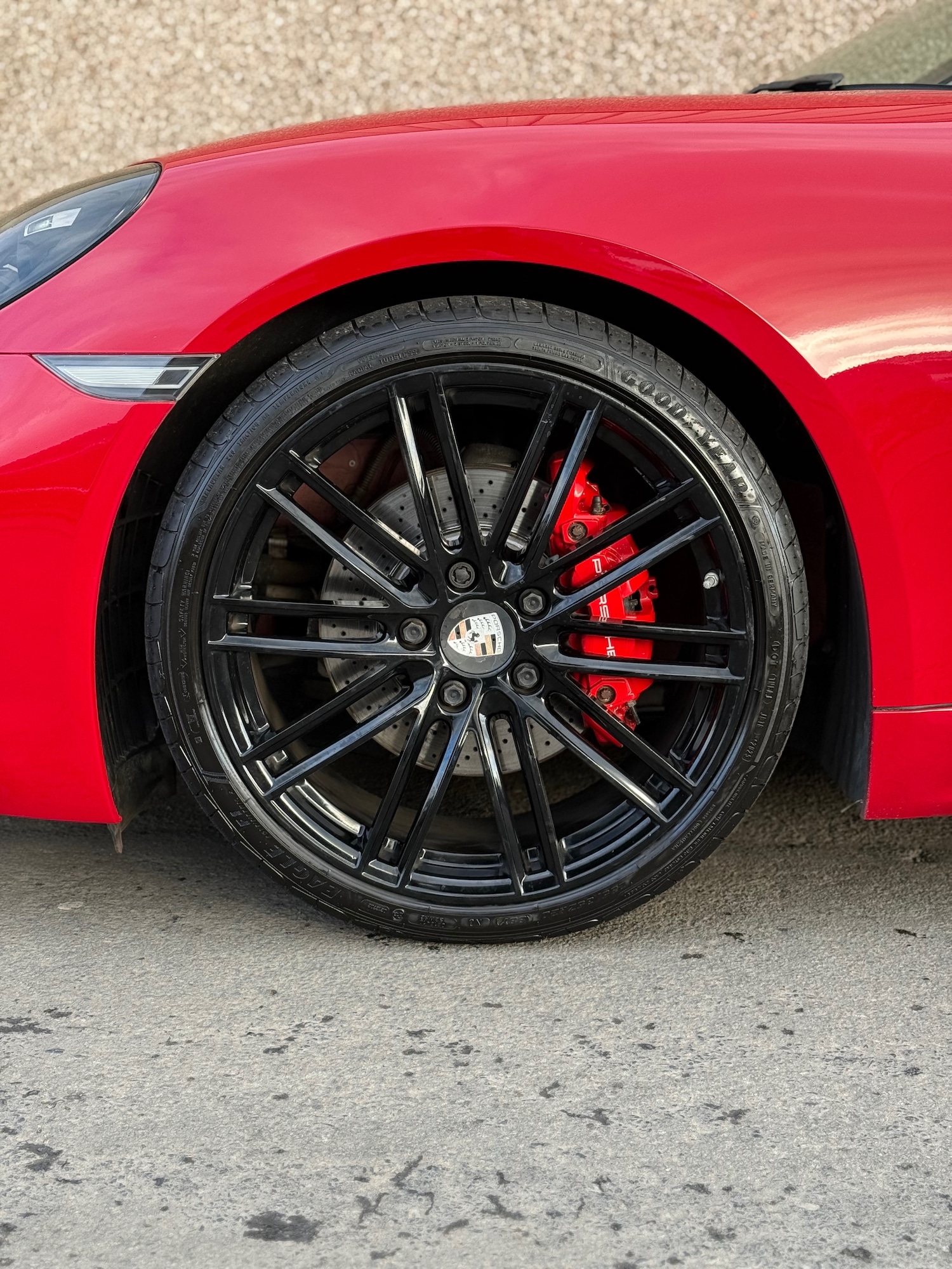 Used Porsche Cayman 2016 for sale - 77650775: Photo 6