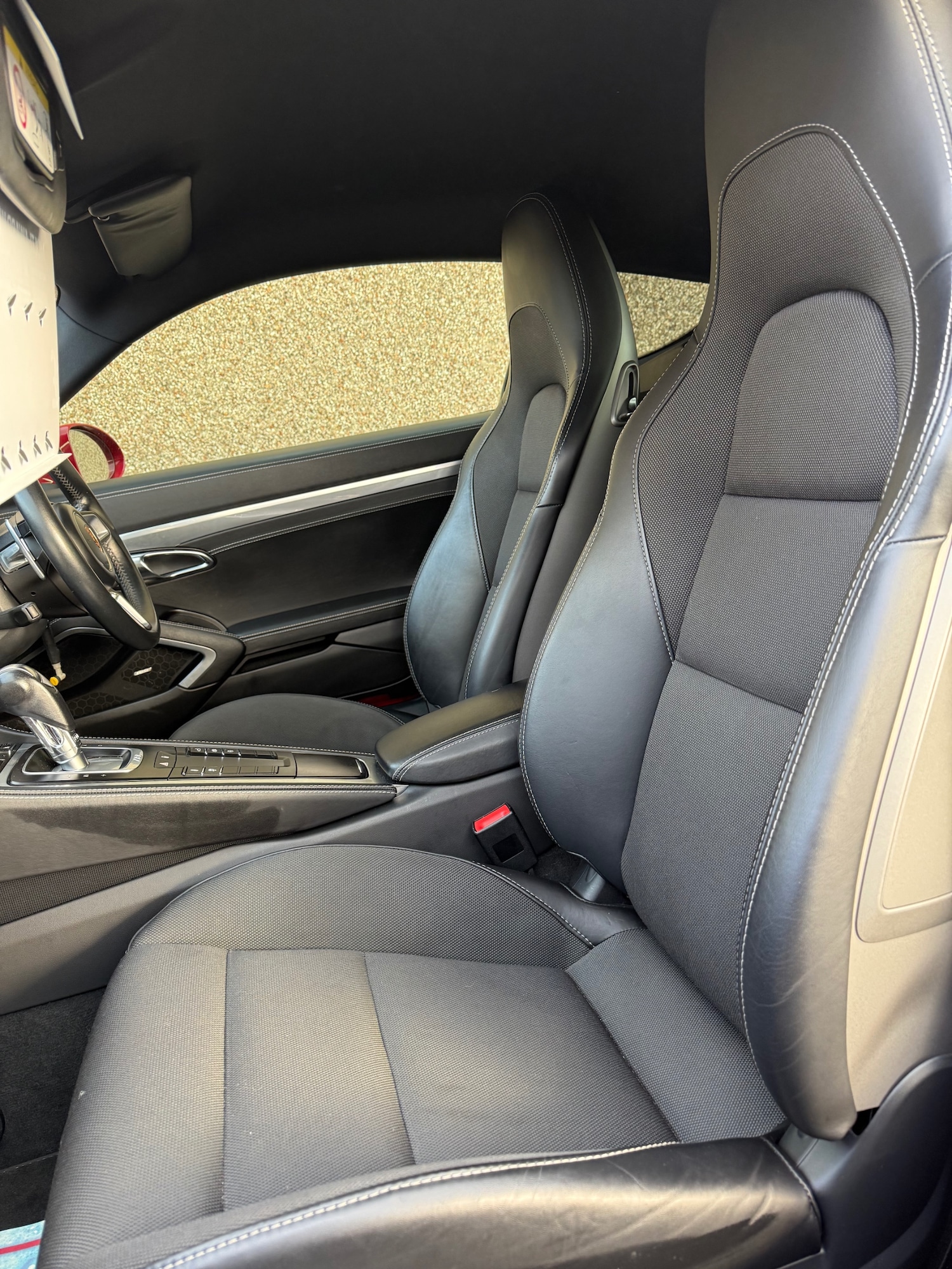 Used Porsche Cayman 2016 for sale - 77650775: Photo 9