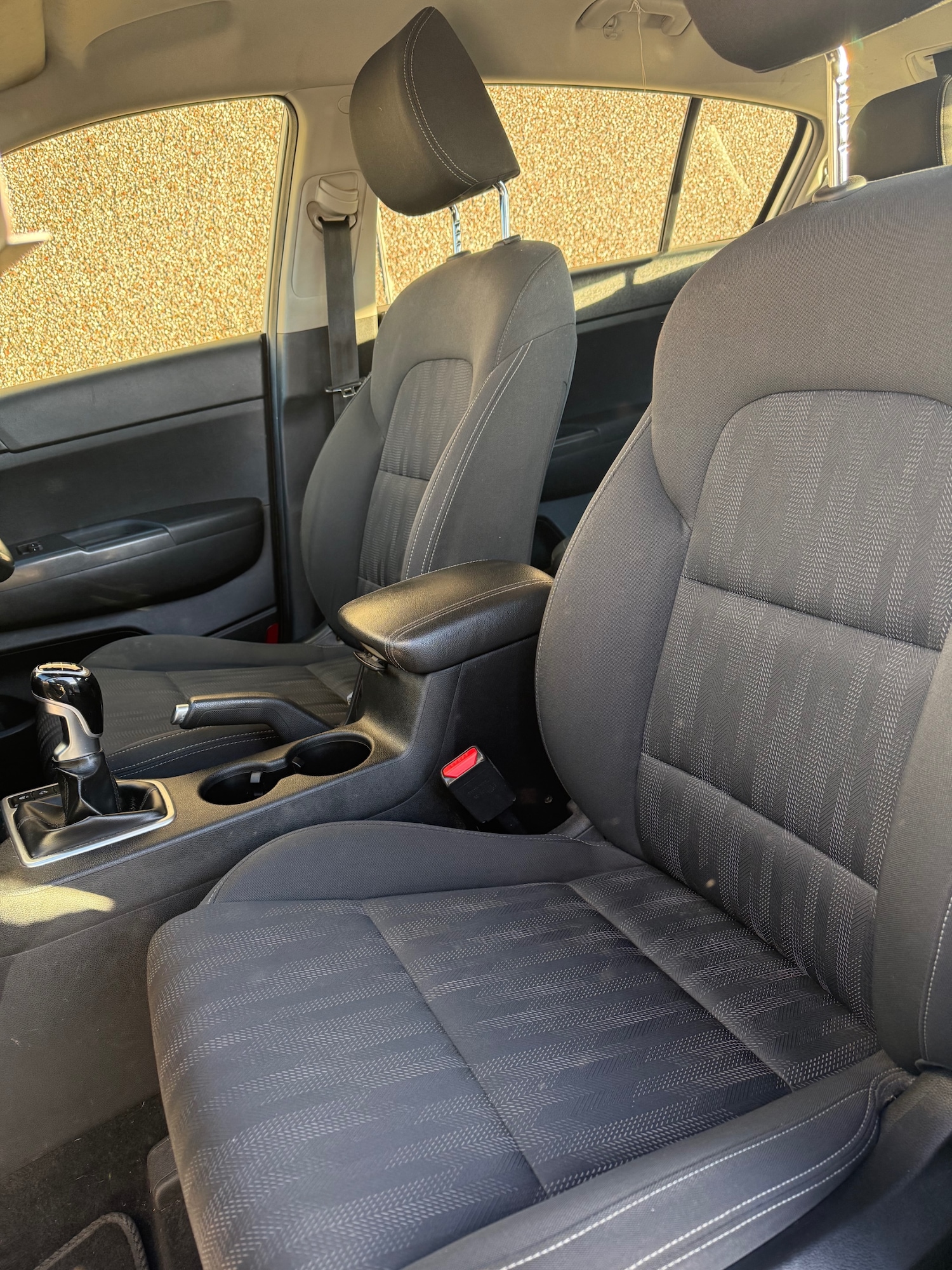 Used Kia Sportage 2016 for sale - 77015002: Photo 10