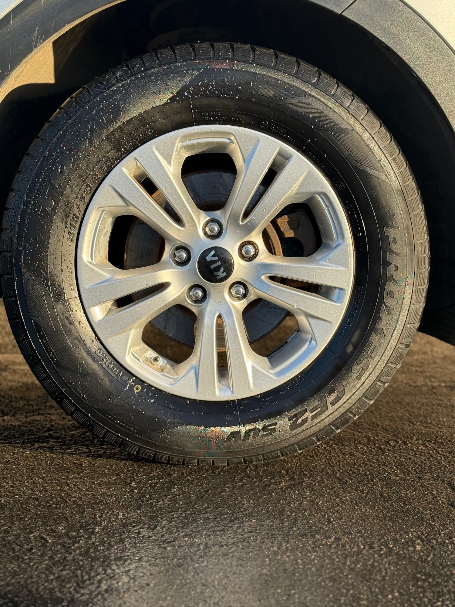 Used Kia Sportage 2016 for sale - 77015002: Photo 5