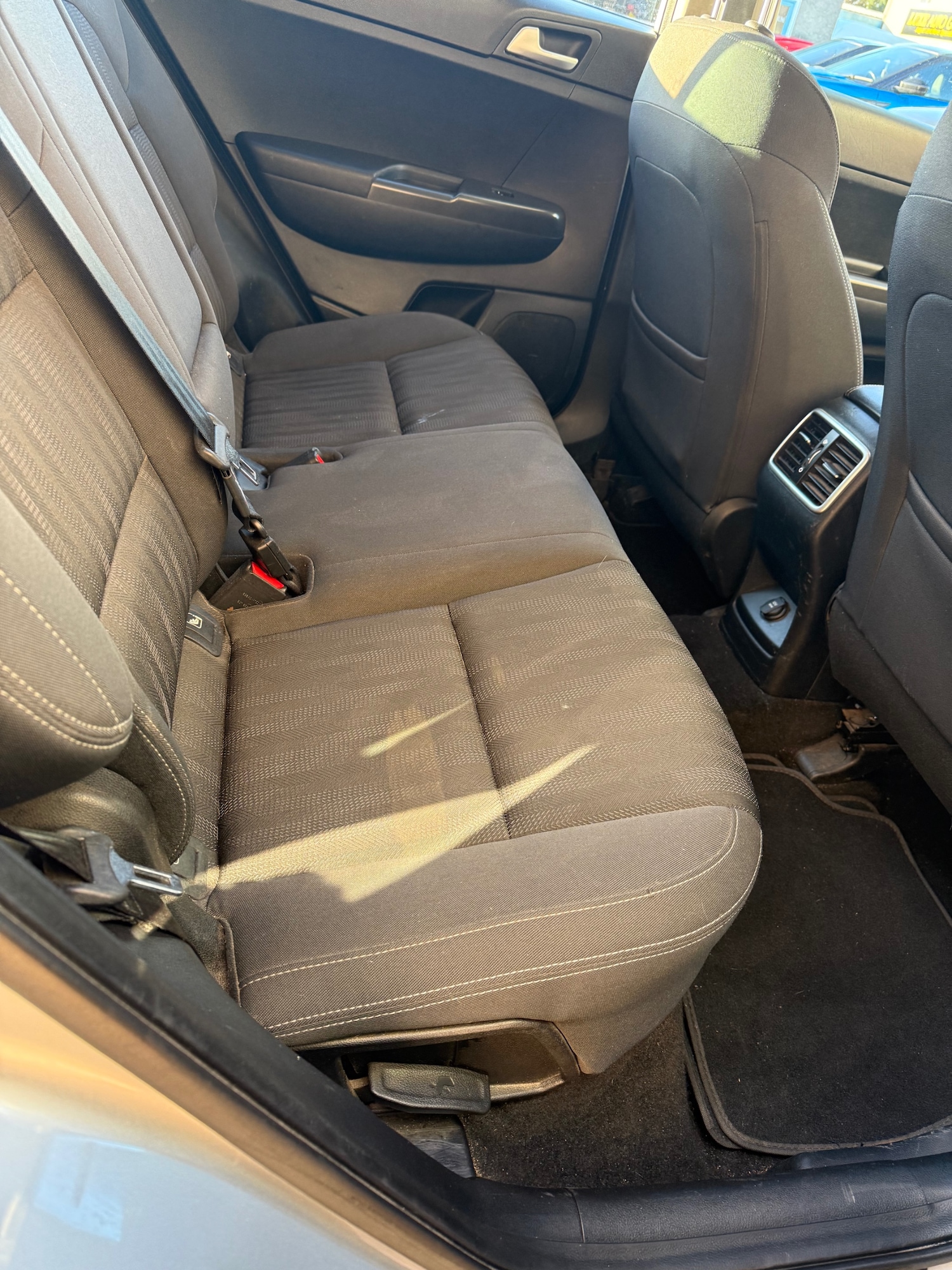 Used Kia Sportage 2016 for sale - 77015002: Photo 8