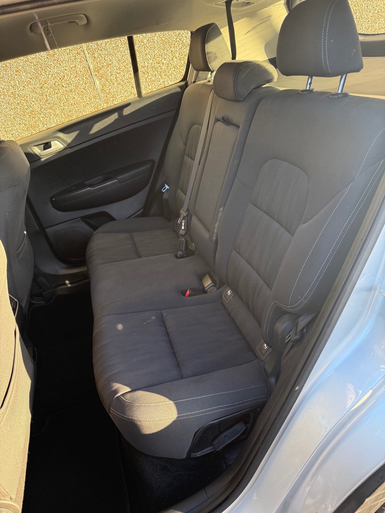 Used Kia Sportage 2016 for sale - 77015002: Photo 9